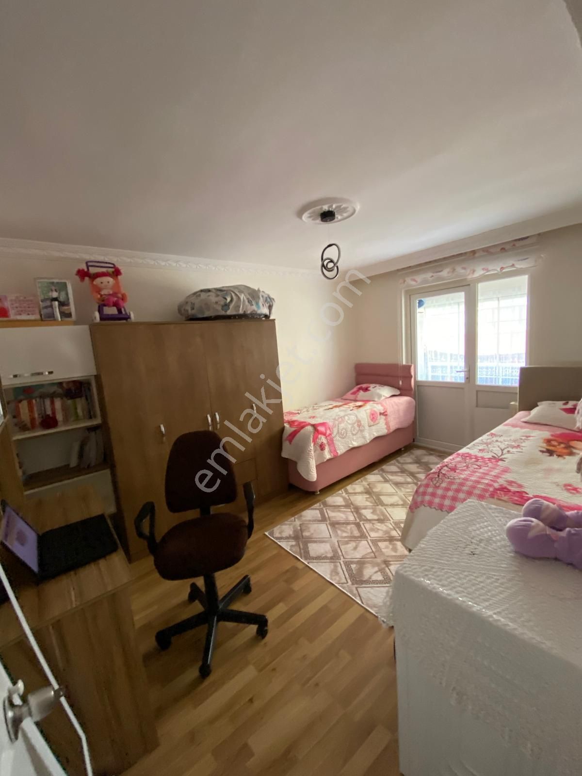 Emre Emlak'tan İstasyon Mah.de 3+1 Full Yapılı Daire - Görsel 16