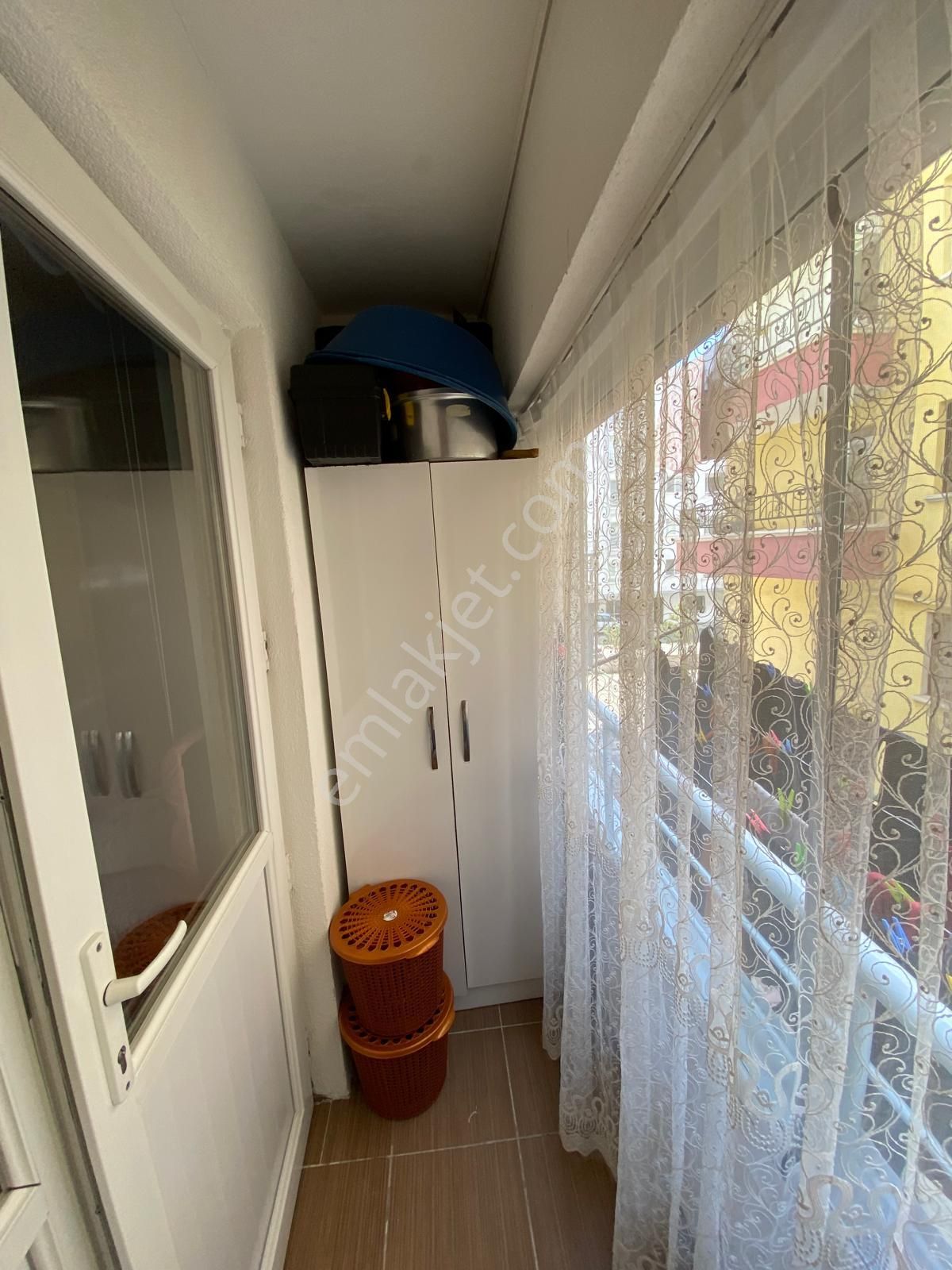 Emre Emlak'tan İstasyon Mah.de 3+1 Full Yapılı Daire - Görsel 26