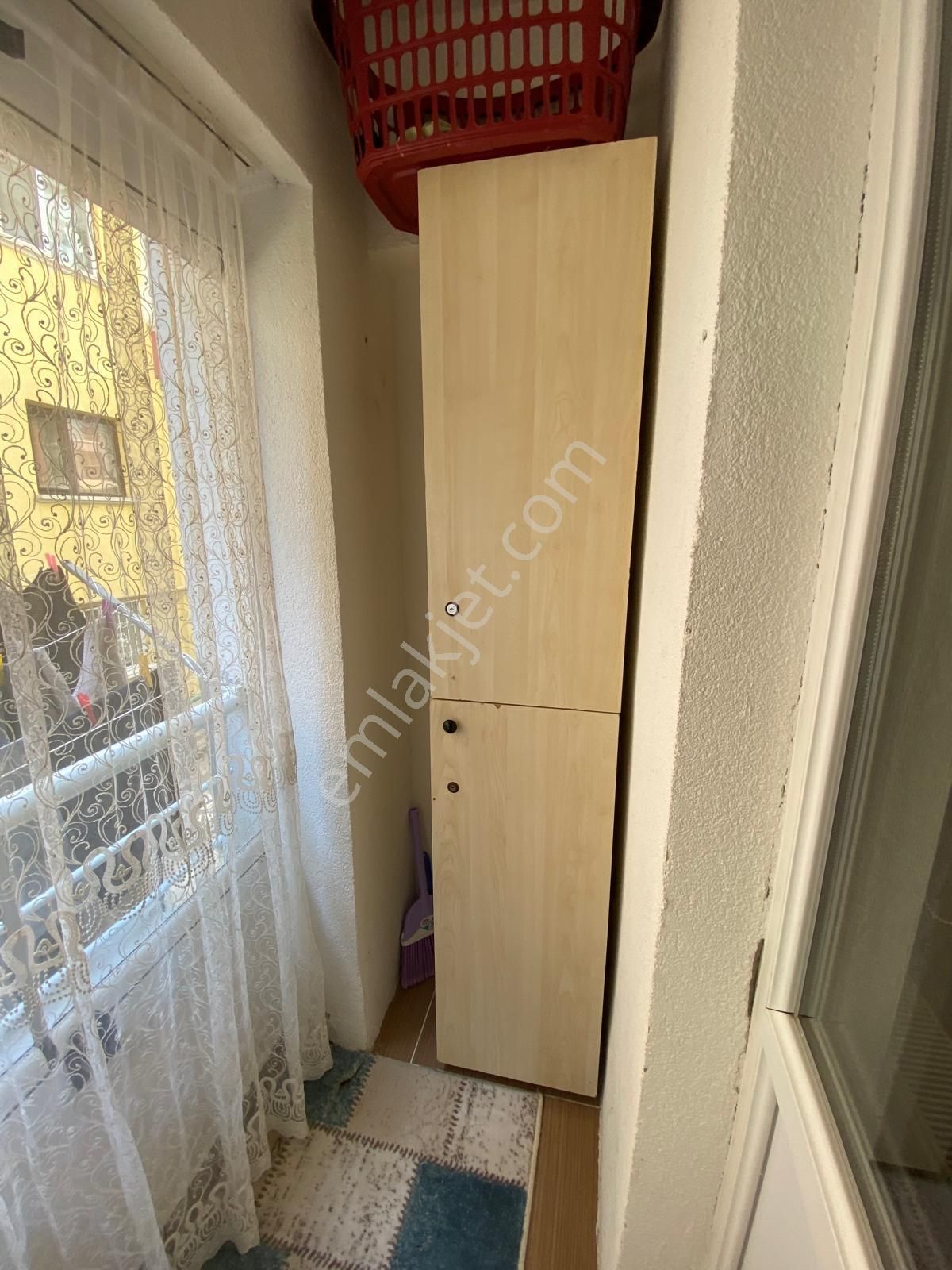 Emre Emlak'tan İstasyon Mah.de 3+1 Full Yapılı Daire - Görsel 21