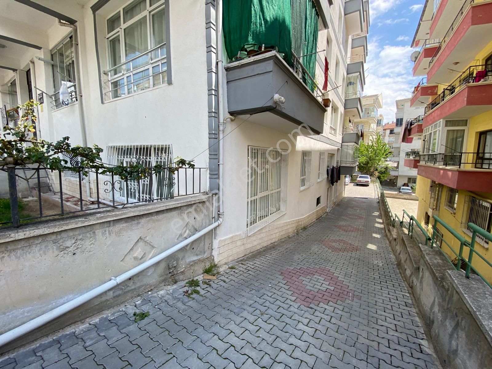 Emre Emlak'tan İstasyon Mah.de 3+1 Full Yapılı Daire - Görsel 19