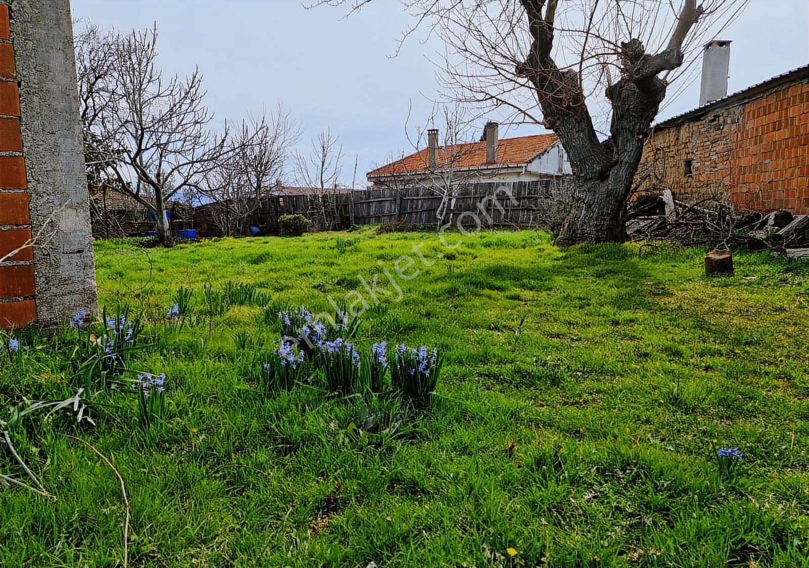Çanakkale Bayramiç Saçaklı Satılık Müstakil Ev - Görsel 17