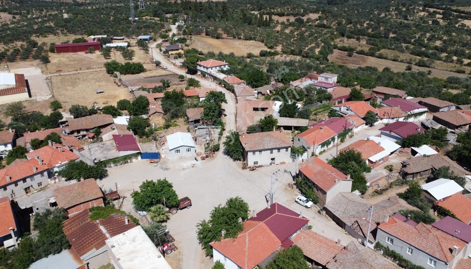 Çanakkale Bayramiç Saçaklı Satılık Müstakil Ev - Görsel 20