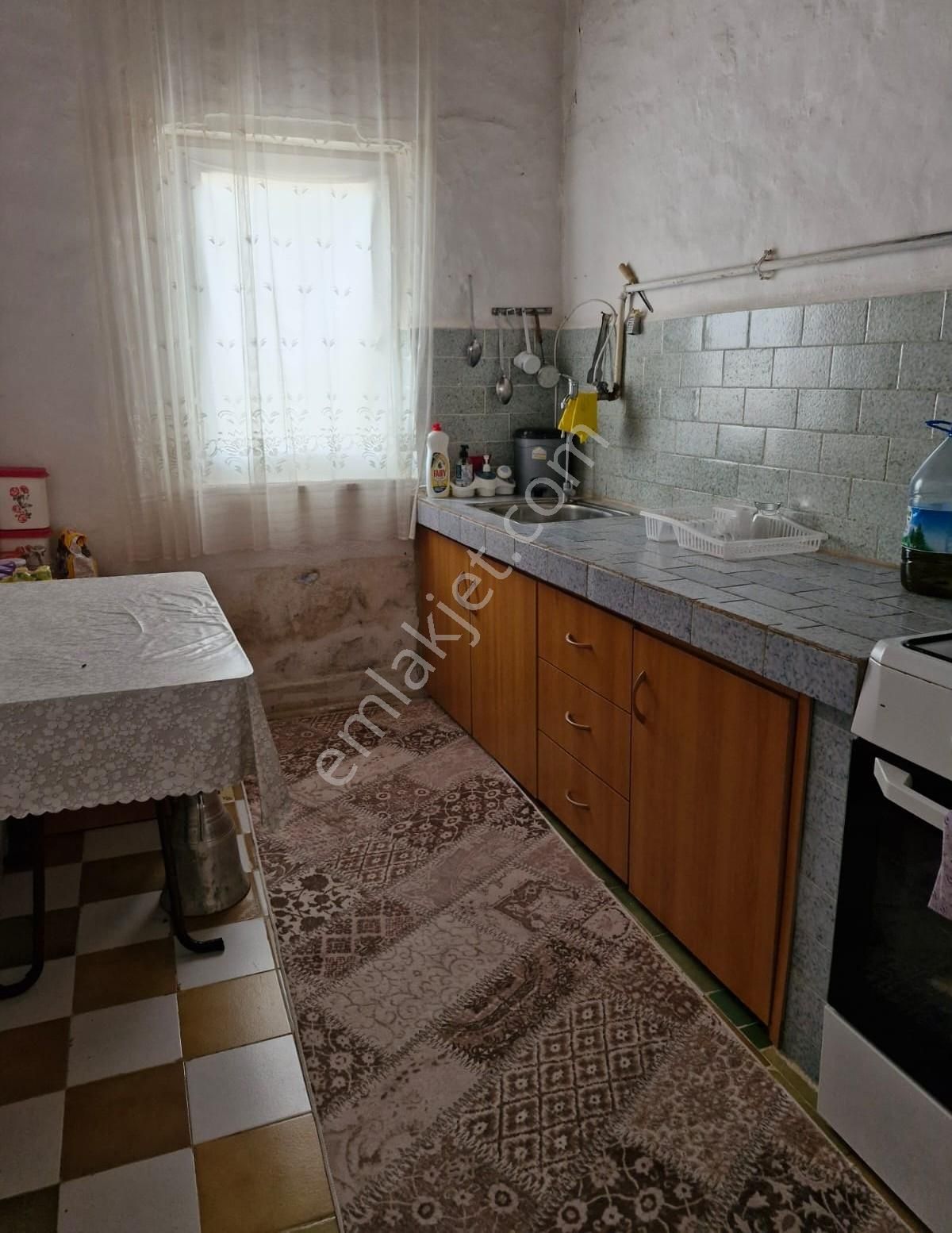 Çanakkale Bayramiç Saçaklı Satılık Müstakil Ev - Görsel 4