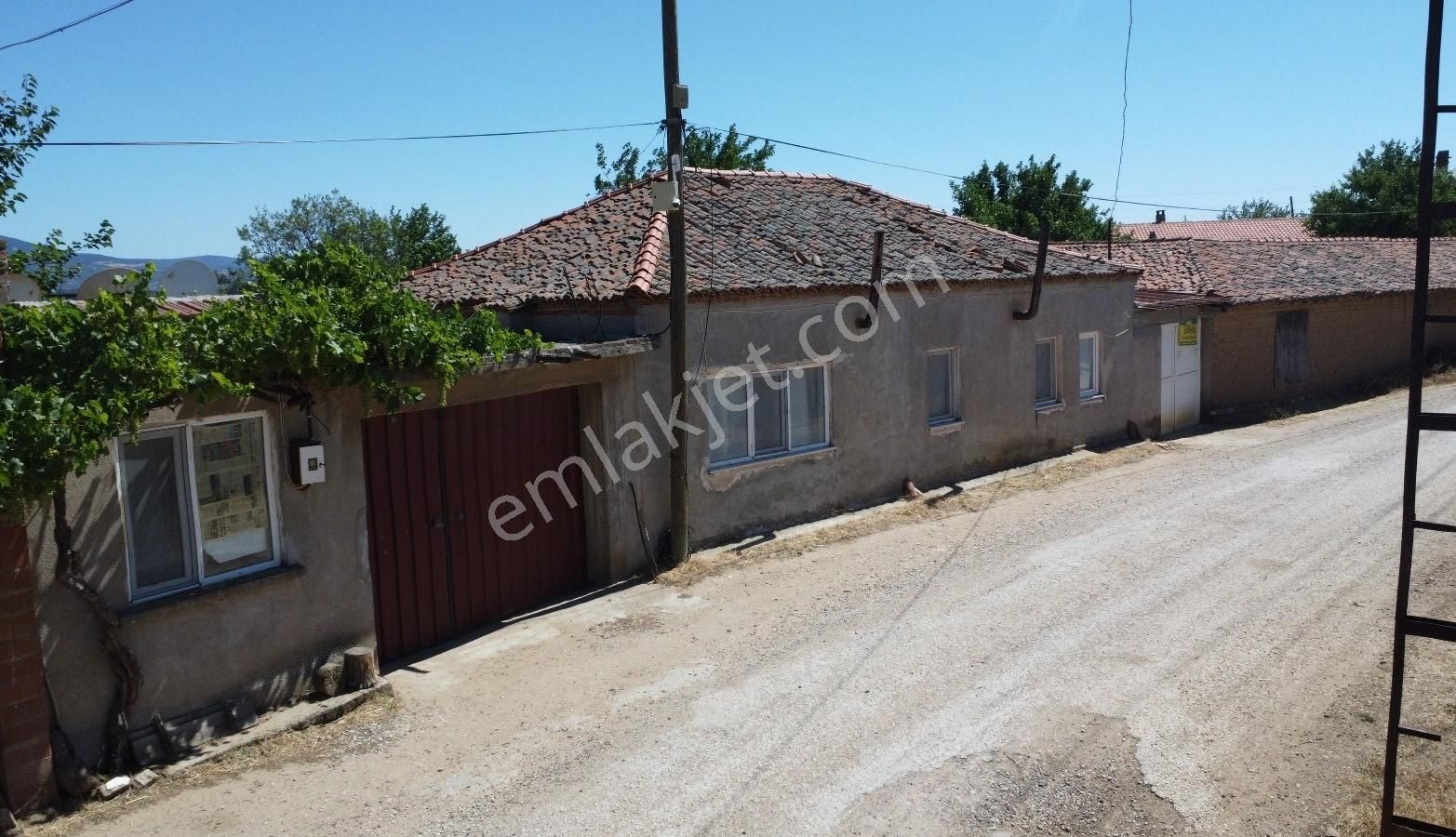 Çanakkale Bayramiç Saçaklı Satılık Müstakil Ev - Görsel 35