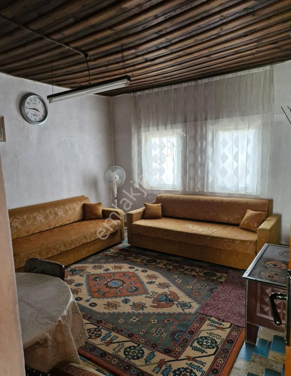 Çanakkale Bayramiç Saçaklı Satılık Müstakil Ev - Görsel 28