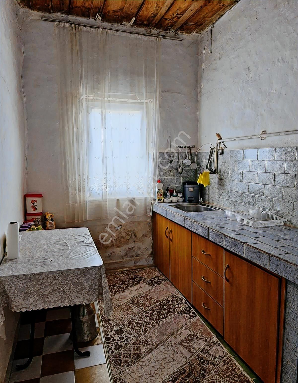 Çanakkale Bayramiç Saçaklı Satılık Müstakil Ev - Görsel 26