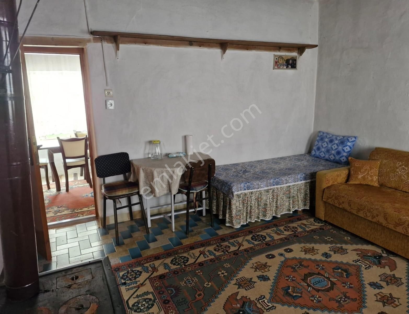 Çanakkale Bayramiç Saçaklı Satılık Müstakil Ev - Görsel 21