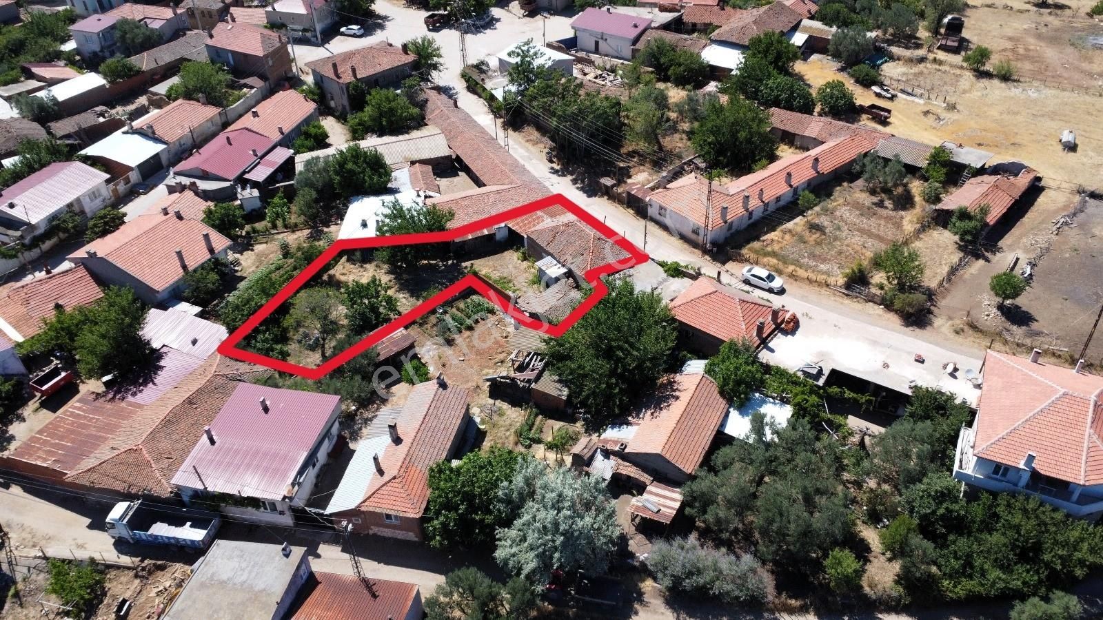 Çanakkale Bayramiç Saçaklı Satılık Müstakil Ev - Görsel 18