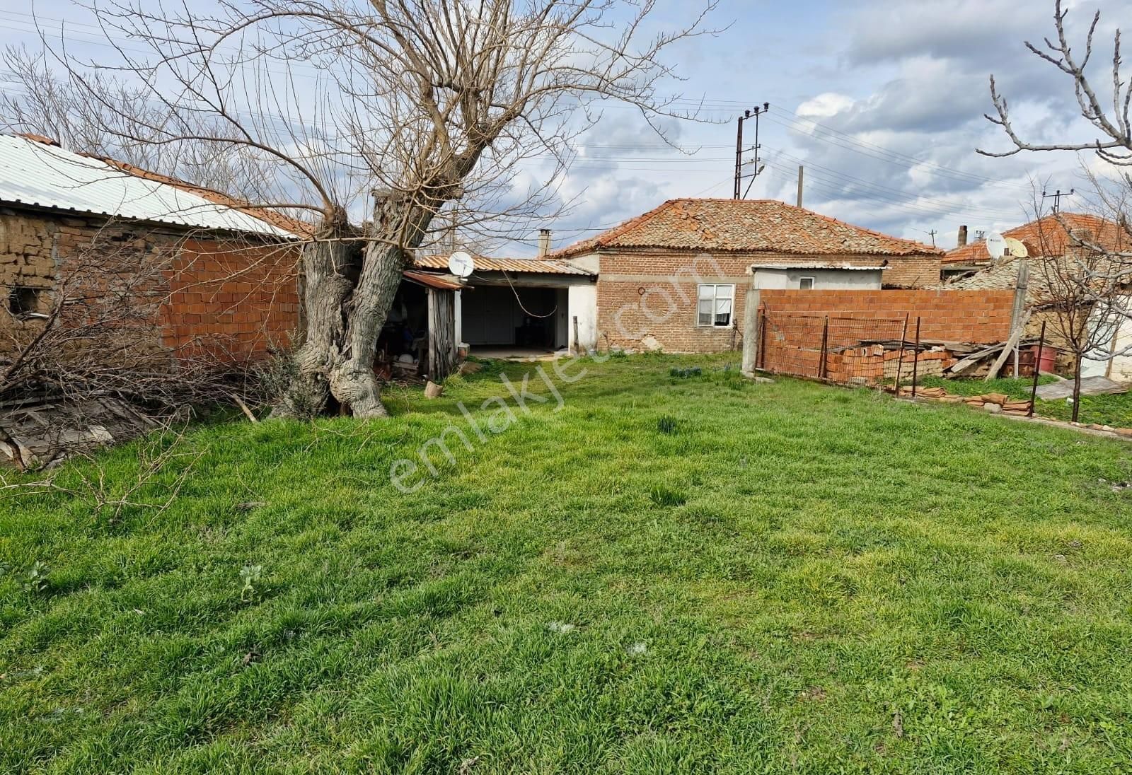 Çanakkale Bayramiç Saçaklı Satılık Müstakil Ev - Görsel 29