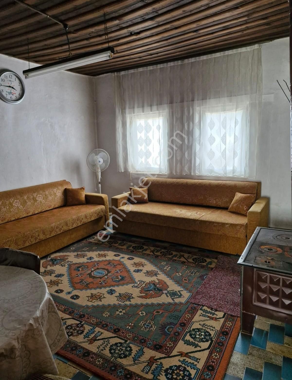 Çanakkale Bayramiç Saçaklı Satılık Müstakil Ev - Görsel 27