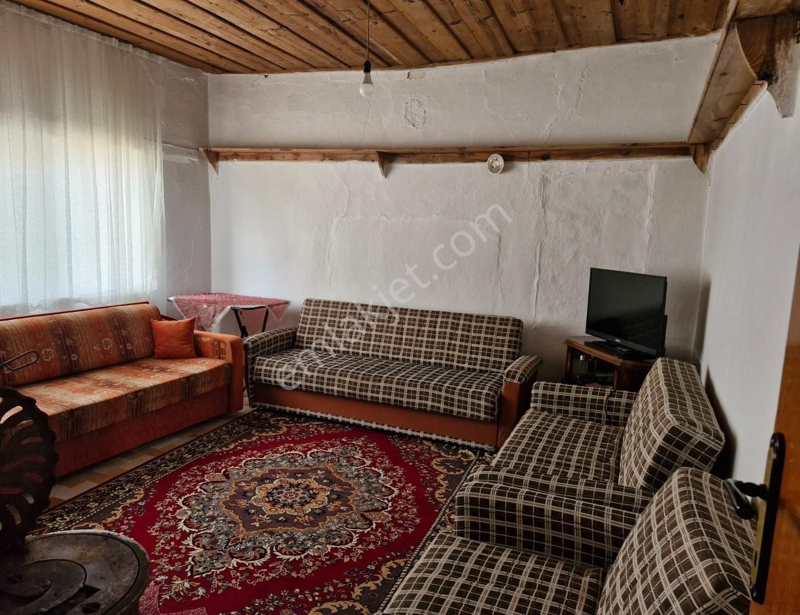 Çanakkale Bayramiç Saçaklı Satılık Müstakil Ev - Görsel 16