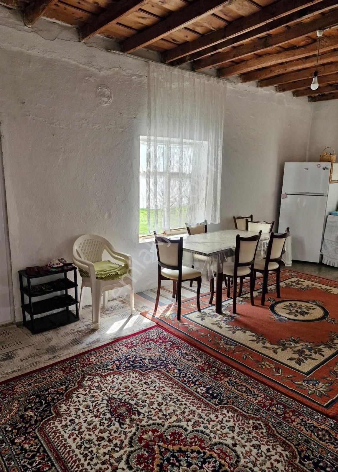 Çanakkale Bayramiç Saçaklı Satılık Müstakil Ev - Görsel 25