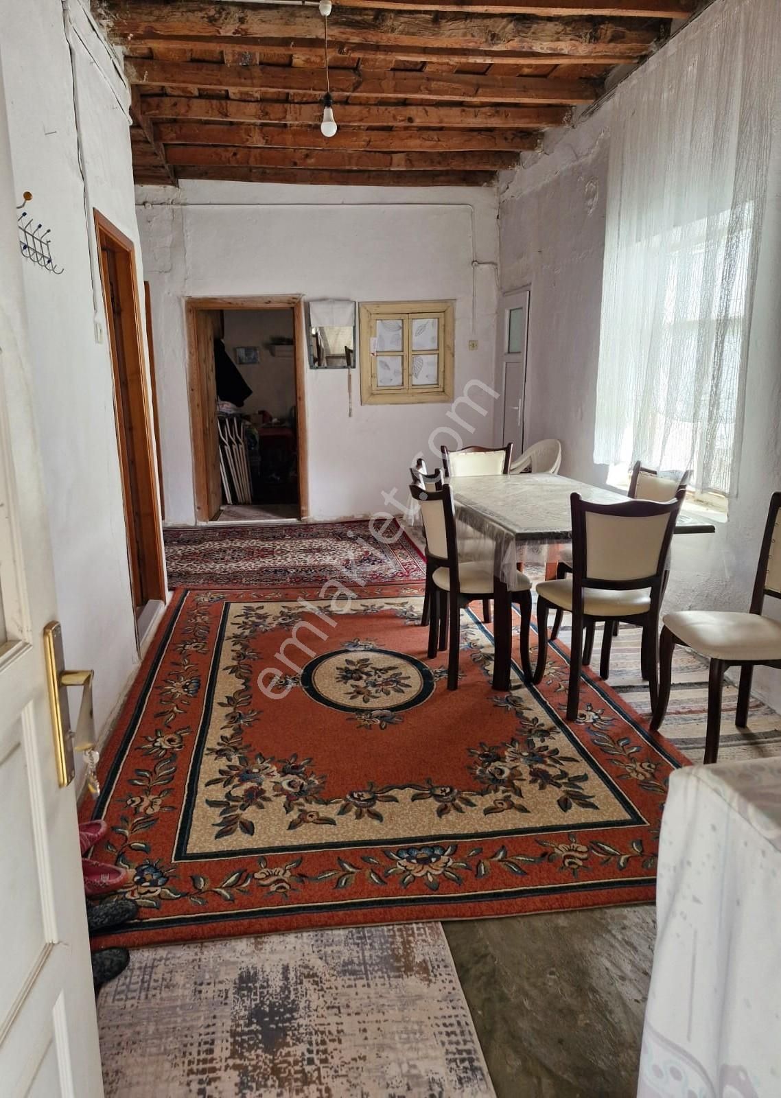 Çanakkale Bayramiç Saçaklı Satılık Müstakil Ev - Görsel 31