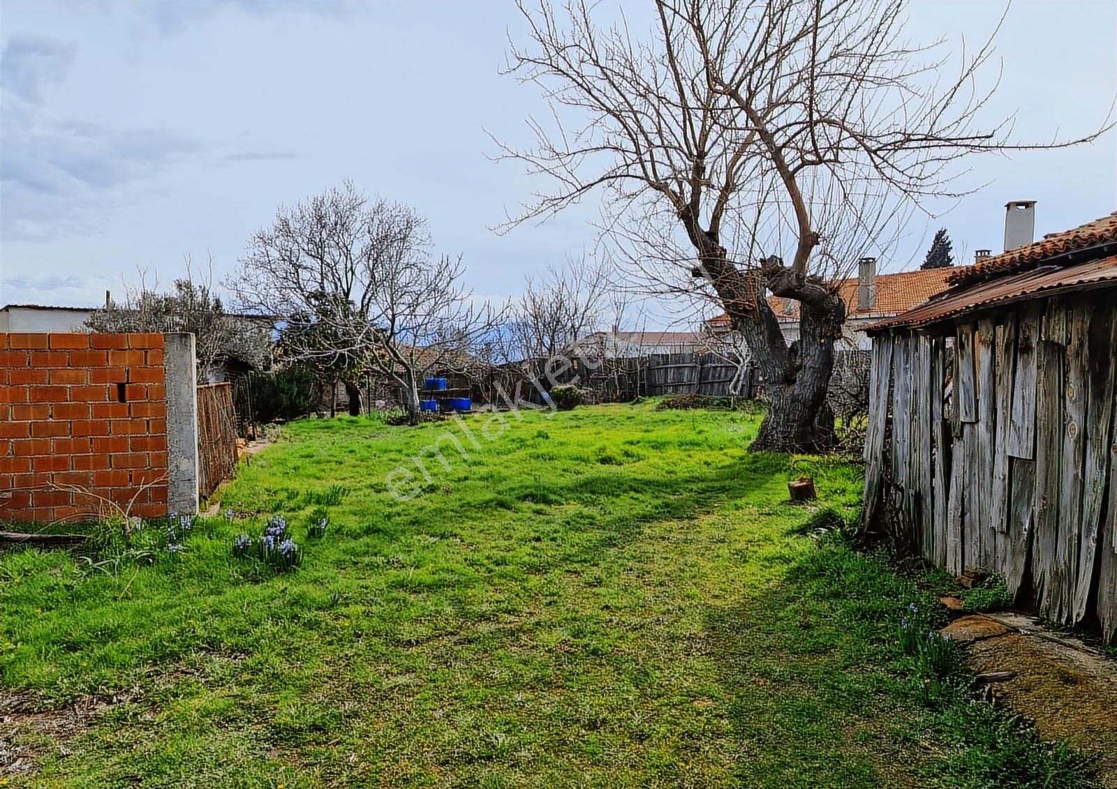 Çanakkale Bayramiç Saçaklı Satılık Müstakil Ev - Görsel 30