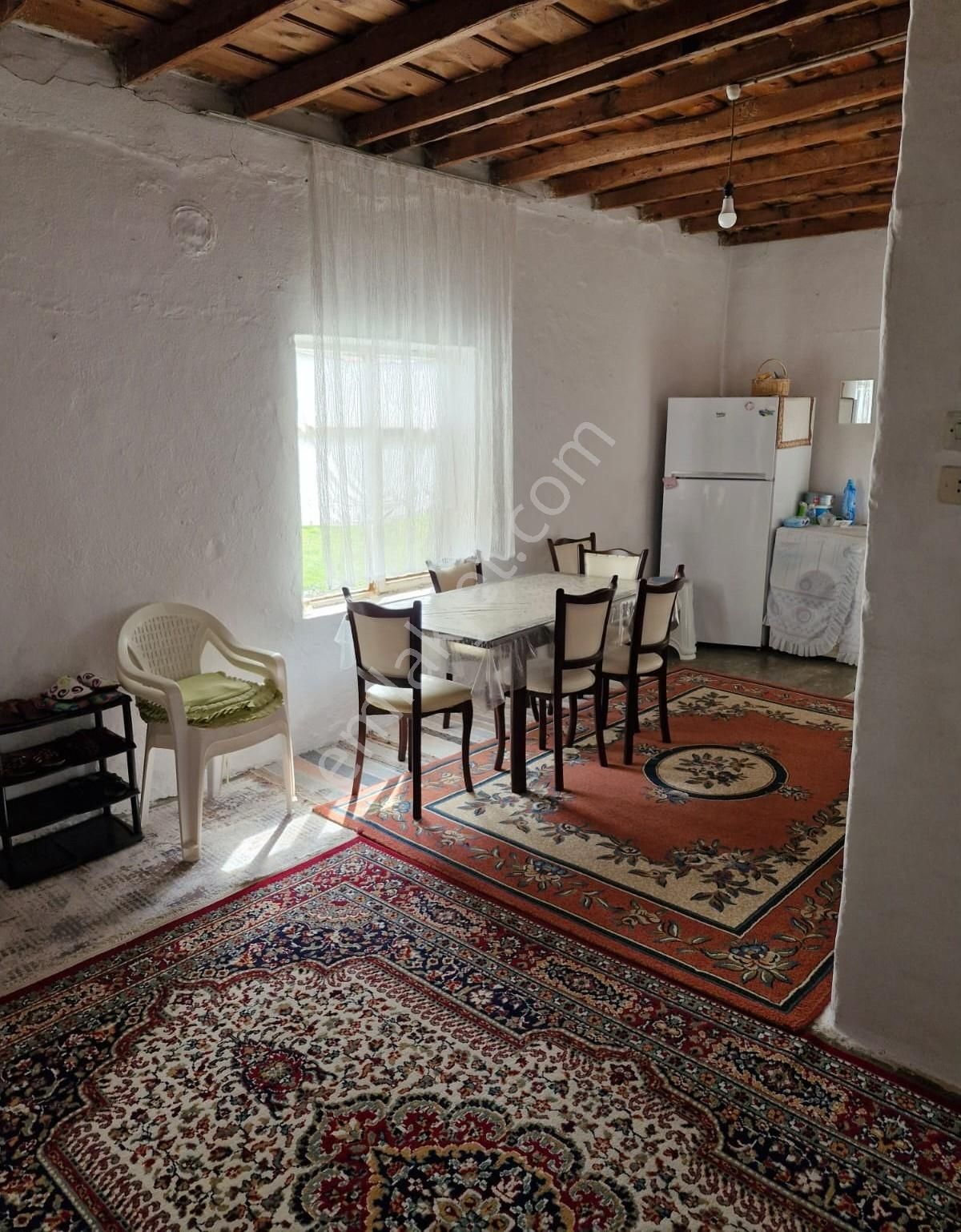 Çanakkale Bayramiç Saçaklı Satılık Müstakil Ev - Görsel 3