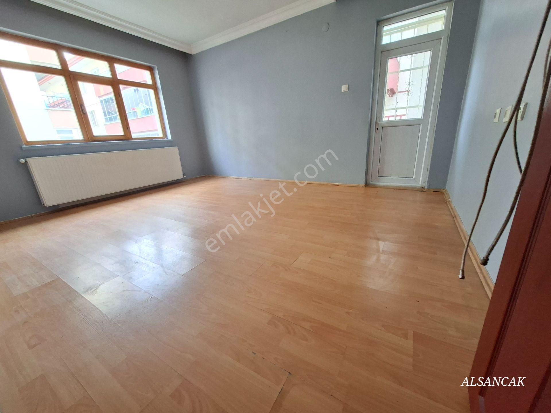 Elvan Mahallesinde Orta Katta 3+1 Kiralık Daire Yht Trene Yakın - Görsel 5