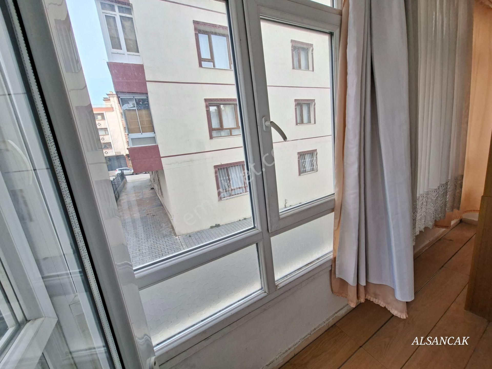 Elvan Mahallesinde Orta Katta 3+1 Kiralık Daire Yht Trene Yakın - Görsel 19