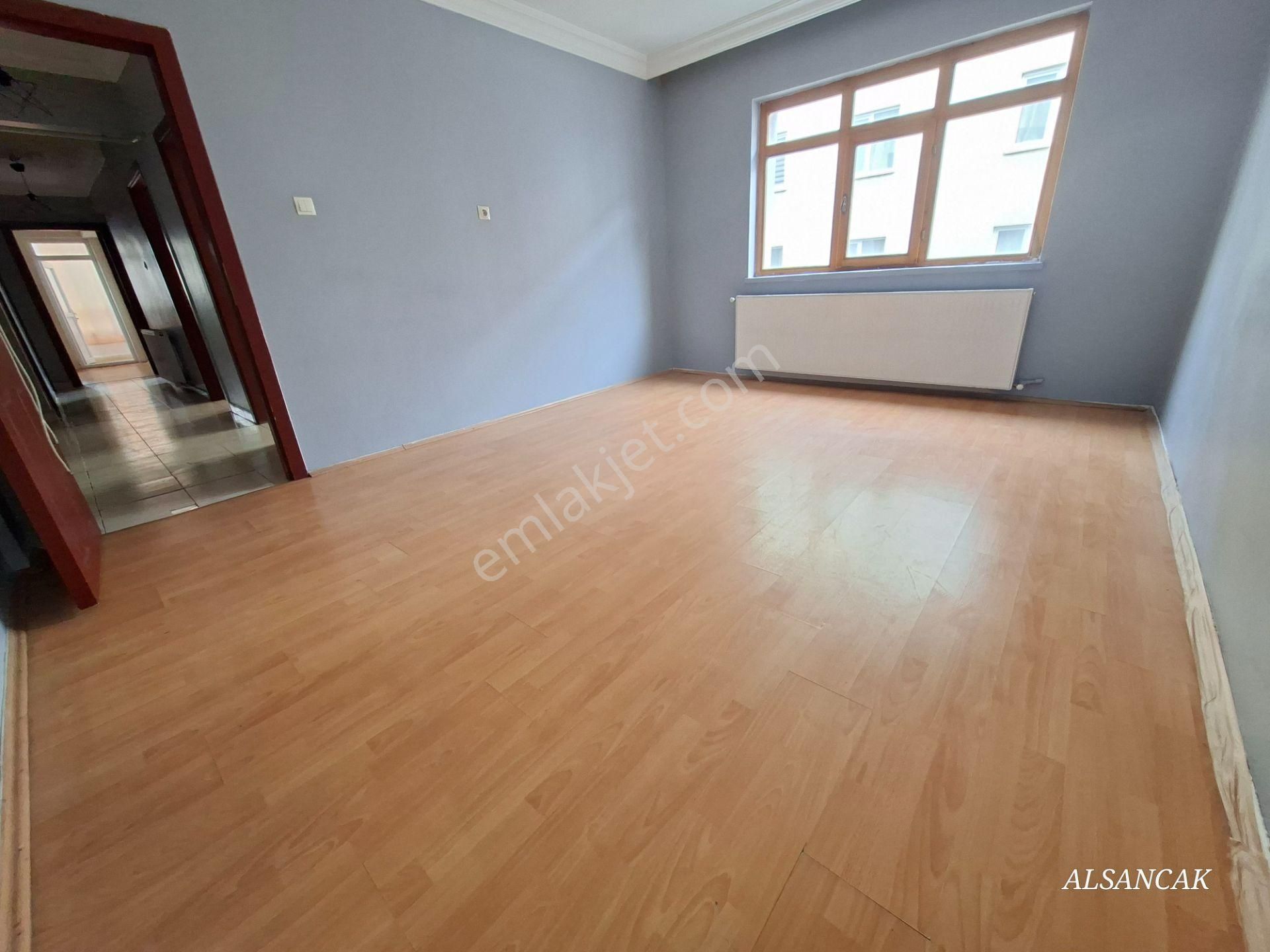 Elvan Mahallesinde Orta Katta 3+1 Kiralık Daire Yht Trene Yakın - Görsel 6