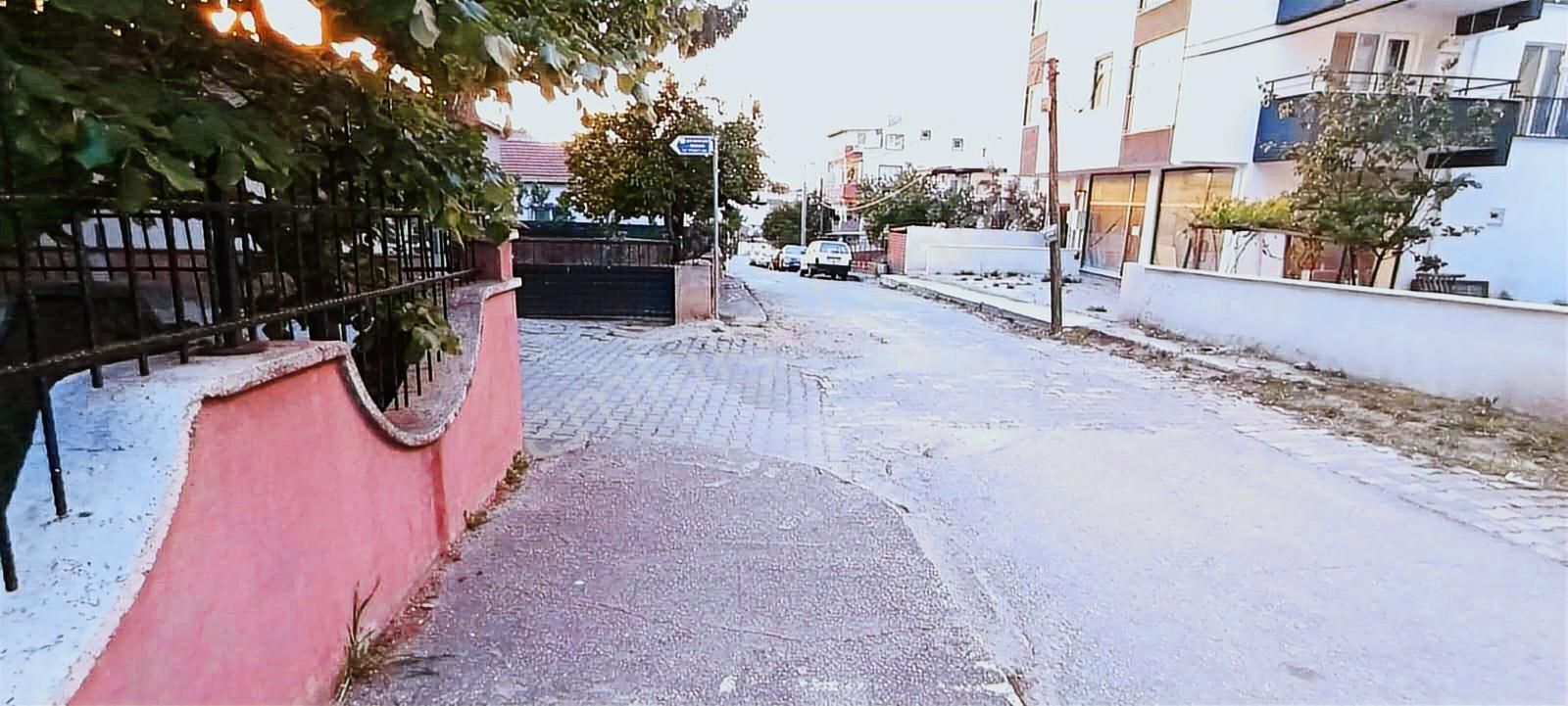 Çanakkale Kepez Yüksek Giriş Satılık 2+1 Daire - Görsel 33