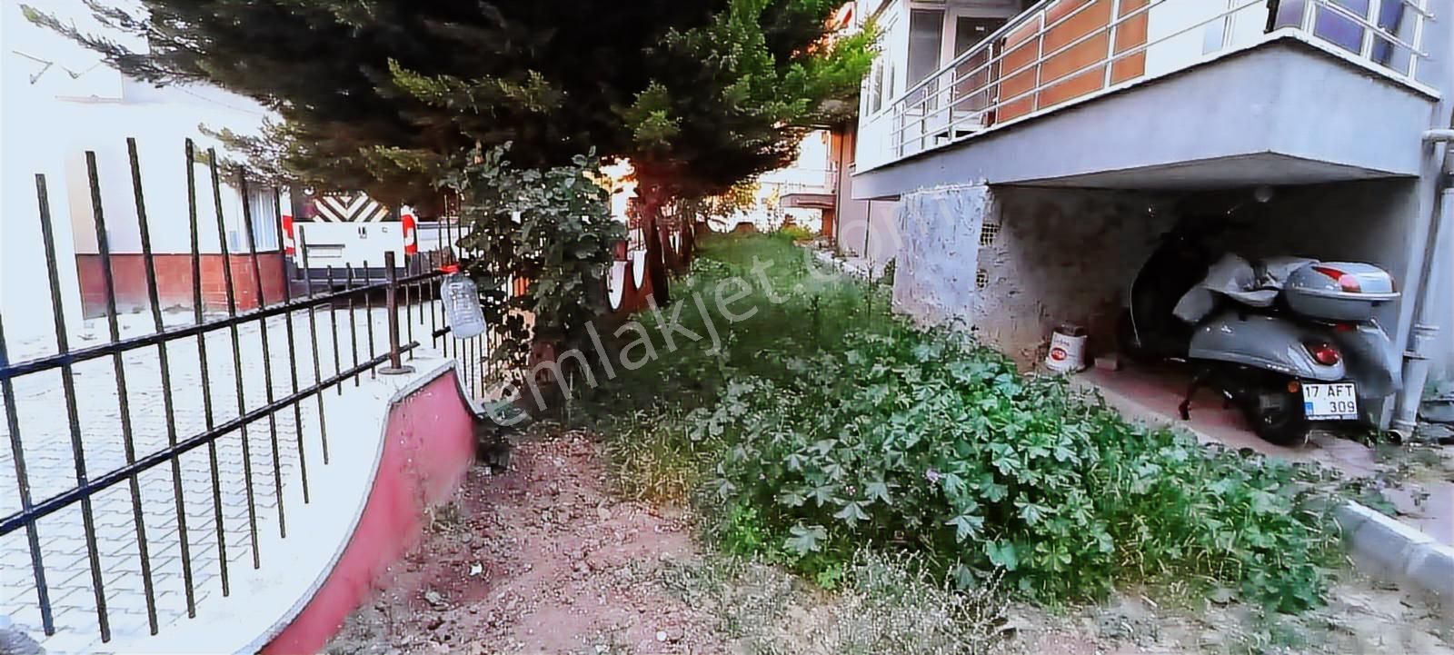 Çanakkale Kepez Yüksek Giriş Satılık 2+1 Daire - Görsel 12