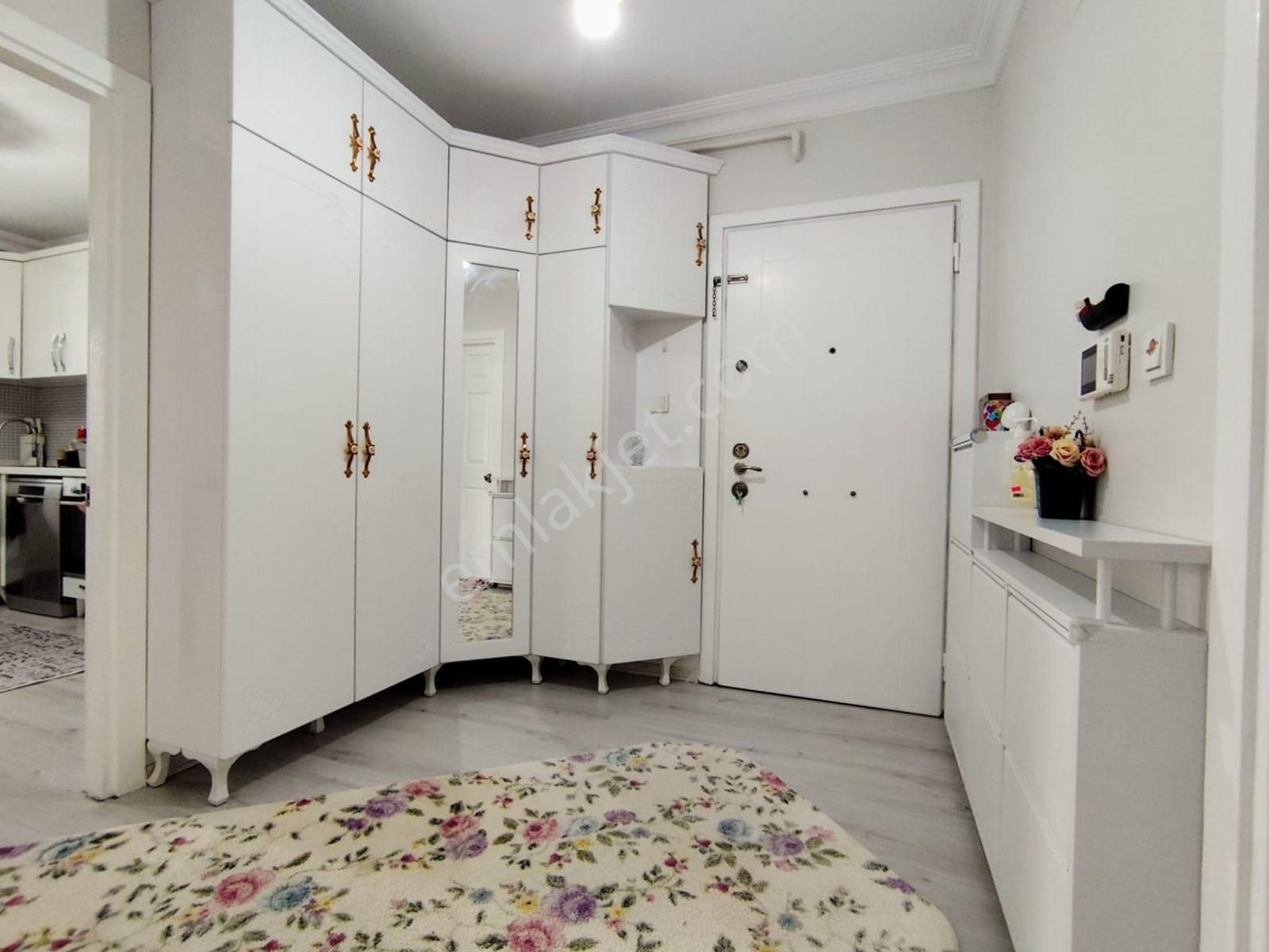 Mertcan Dan Gümüşpınar Mah Site İçi Kredi Limitsiz 3+1 Arakat - Balkonlu - Görsel 25
