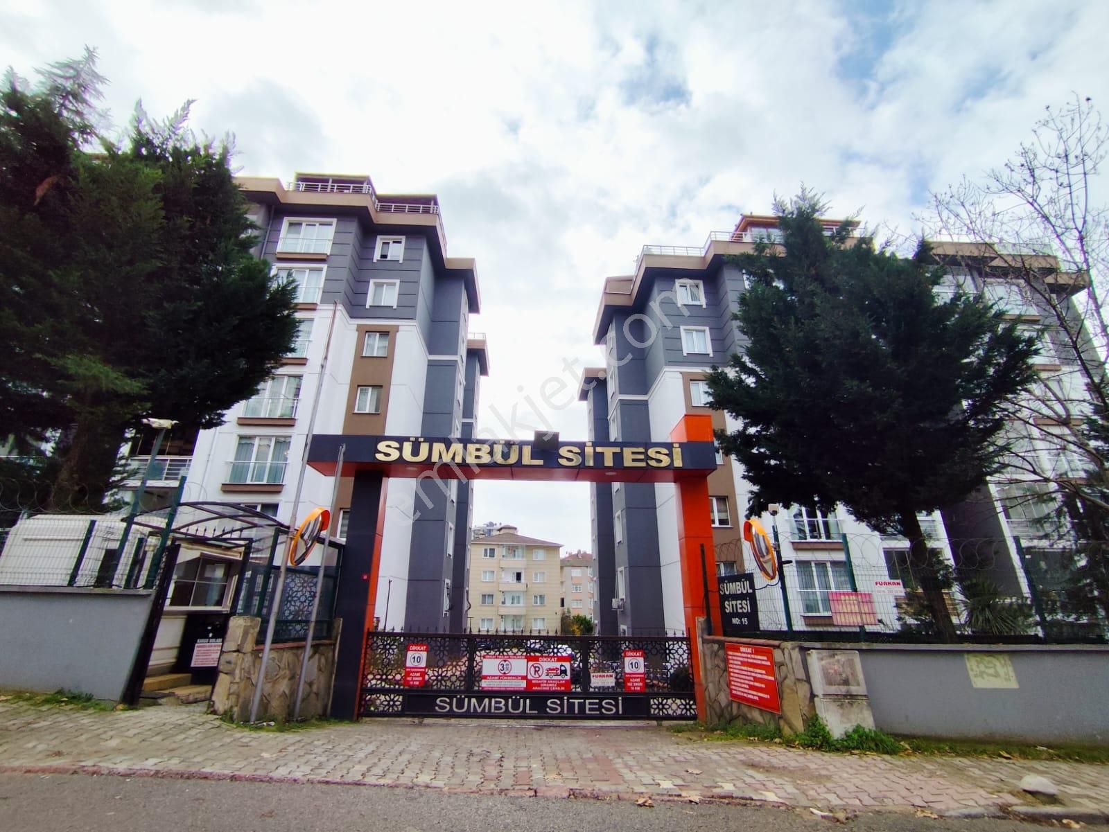 Mertcan Dan Gümüşpınar Mah Site İçi Kredi Limitsiz 3+1 Arakat - Balkonlu - Görsel 29