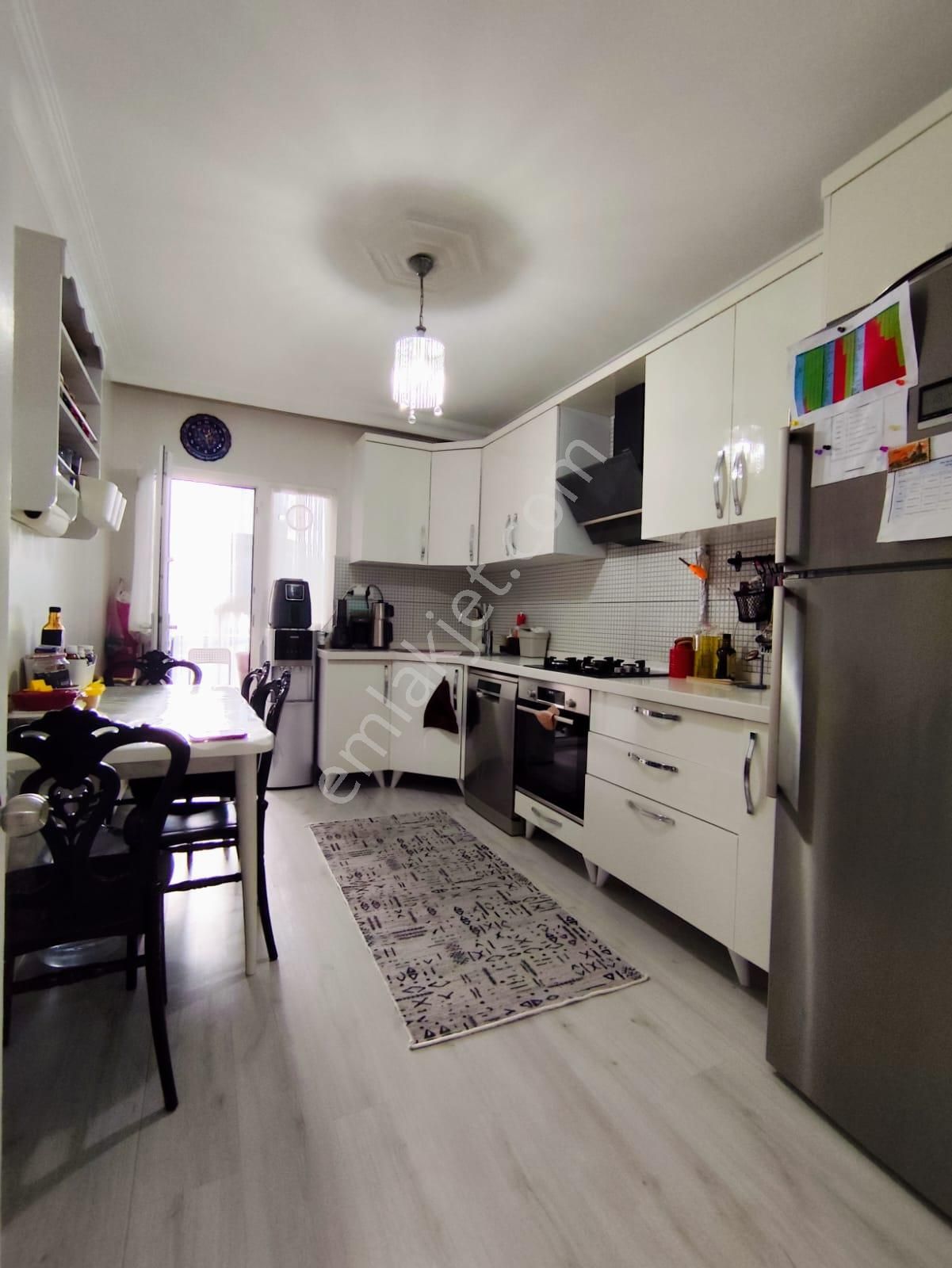 Mertcan Dan Gümüşpınar Mah Site İçi Kredi Limitsiz 3+1 Arakat - Balkonlu - Görsel 16