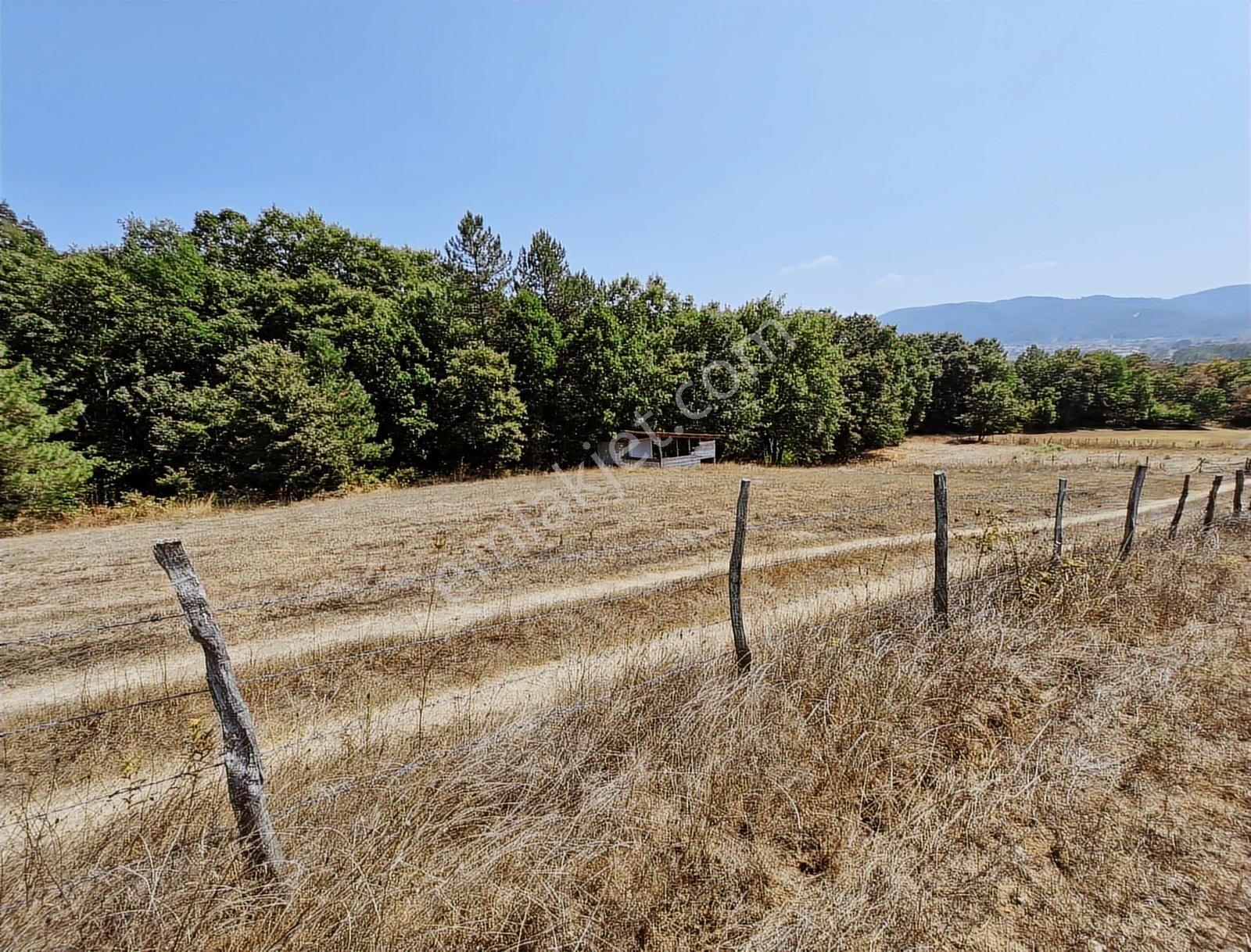Çanakkale Yenice Çakıroba Satılık Tarla - Görsel 7