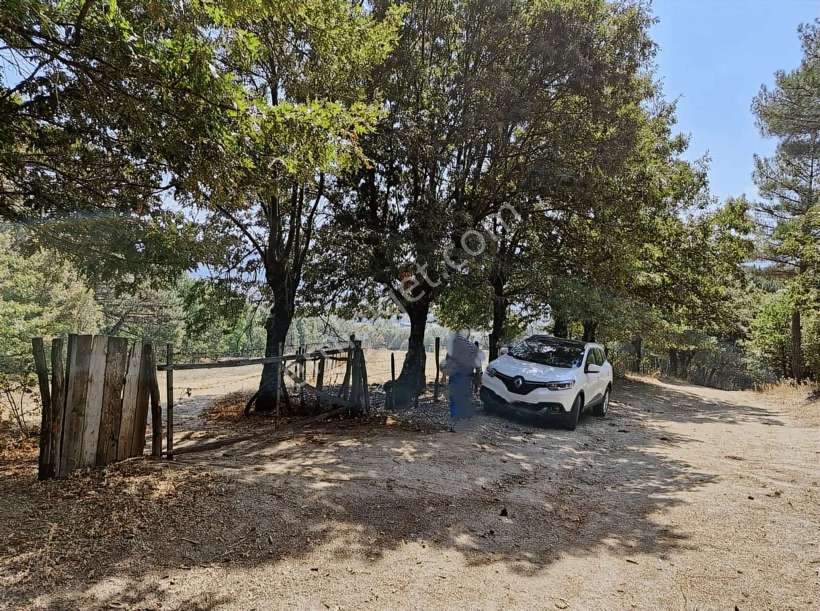 Çanakkale Yenice Çakıroba Satılık Tarla