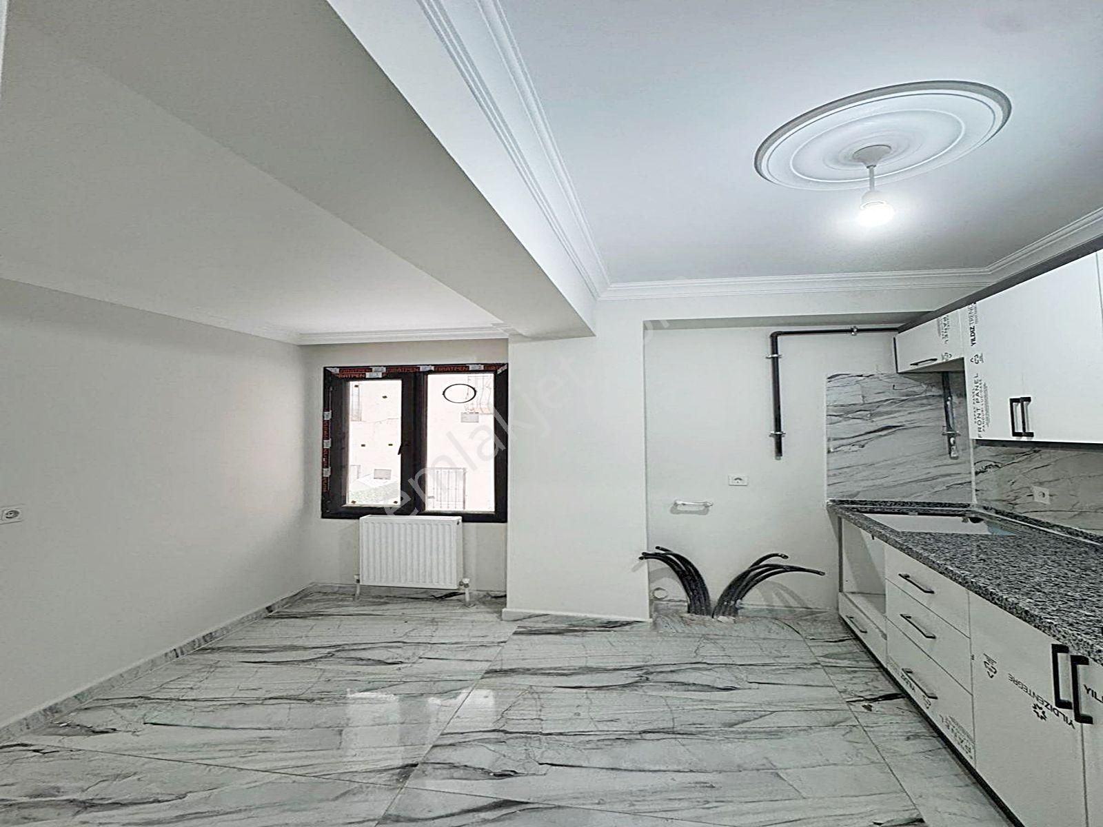 Cadde34 Yapı'dan Ardıçlı'da Sıfır %70 Krediye Uygun 2+1 Balkonlu Yüksek Giriş Satılık Daire - Görsel 10