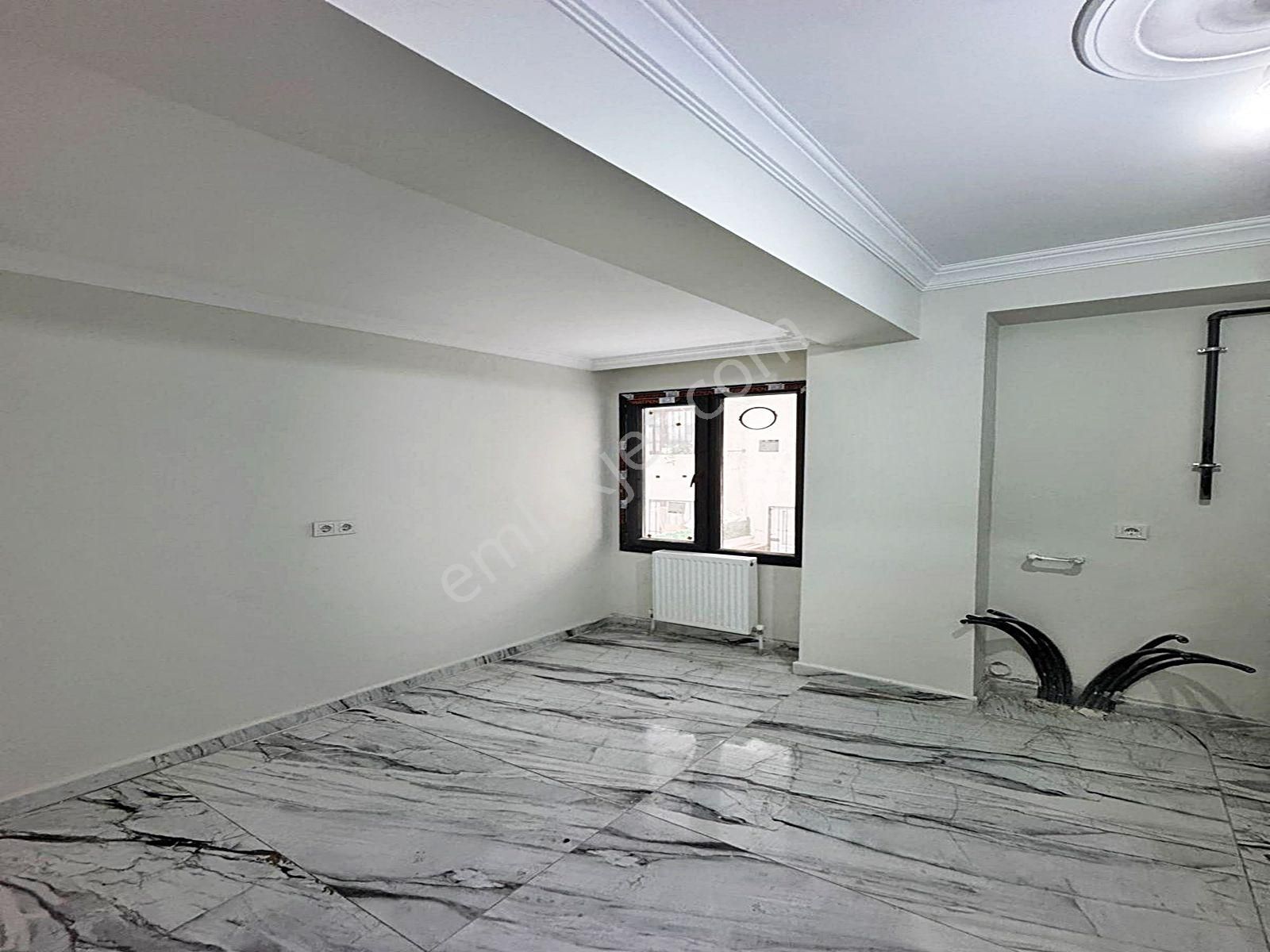 Cadde34 Yapı'dan Ardıçlı'da Sıfır %70 Krediye Uygun 2+1 Balkonlu Yüksek Giriş Satılık Daire - Görsel 13