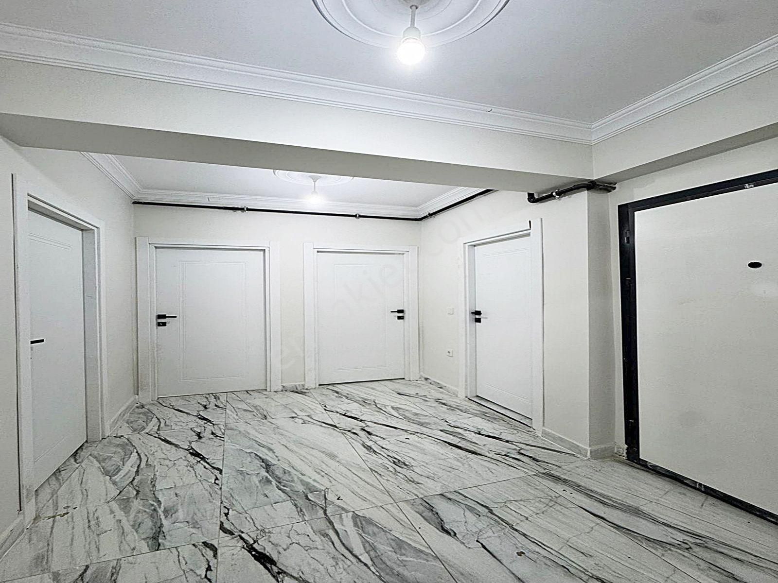 Cadde34 Yapı'dan Ardıçlı'da Sıfır %70 Krediye Uygun 2+1 Balkonlu Yüksek Giriş Satılık Daire - Görsel 6