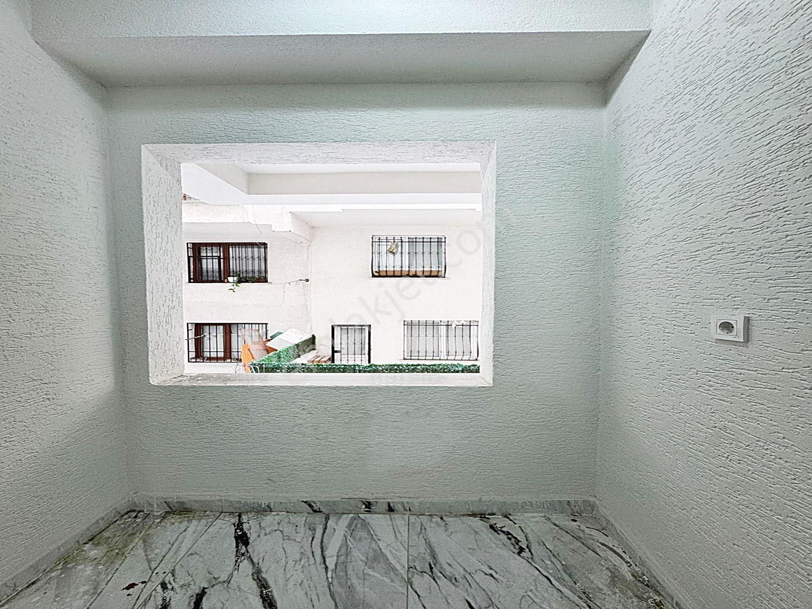 Cadde34 Yapı'dan Ardıçlı'da Sıfır %70 Krediye Uygun 2+1 Balkonlu Yüksek Giriş Satılık Daire - Görsel 14