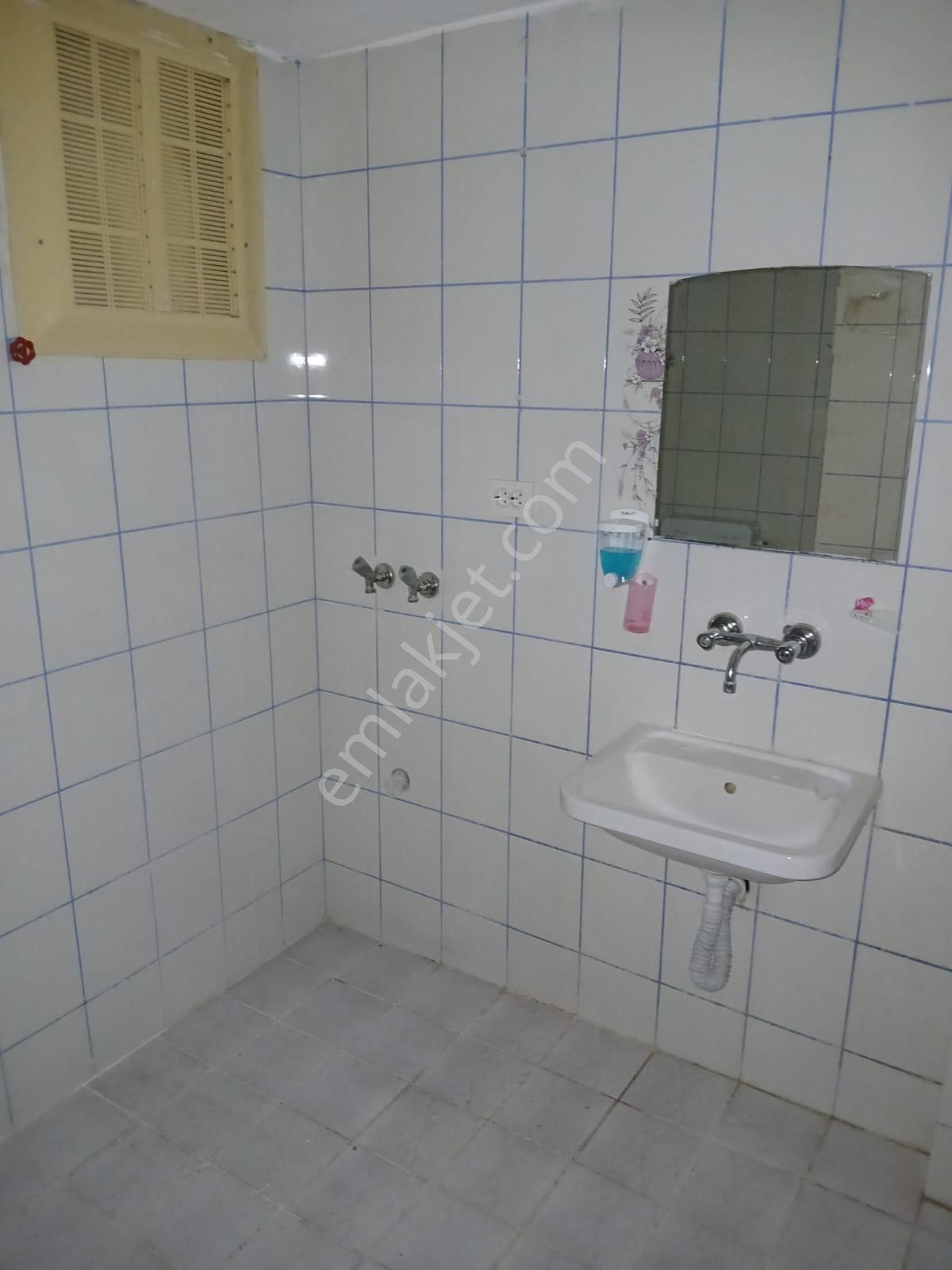 Ender Uysal Gayrimenkulden Yunusemre De 3+1 Geniş Kiralık Daire... - Görsel 8
