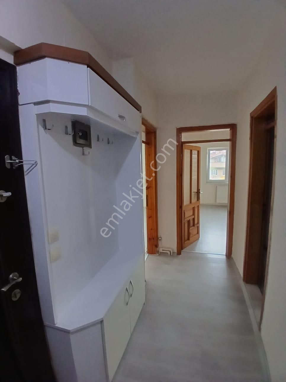 Ender Uysal Gayrimenkulden Yunusemre De 3+1 Geniş Kiralık Daire... - Görsel 7