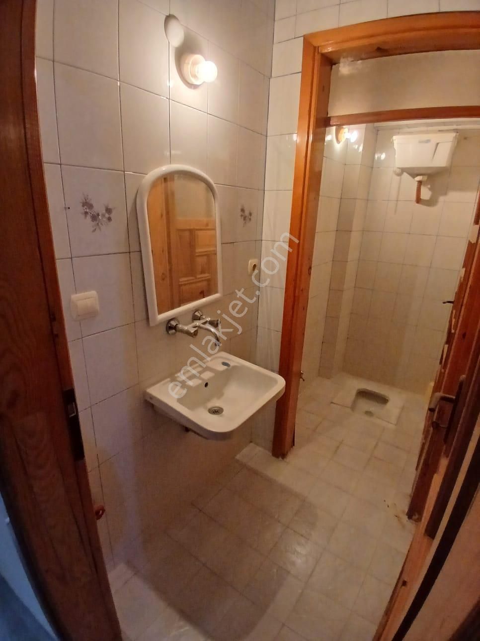 Ender Uysal Gayrimenkulden Yunusemre De 3+1 Geniş Kiralık Daire... - Görsel 10
