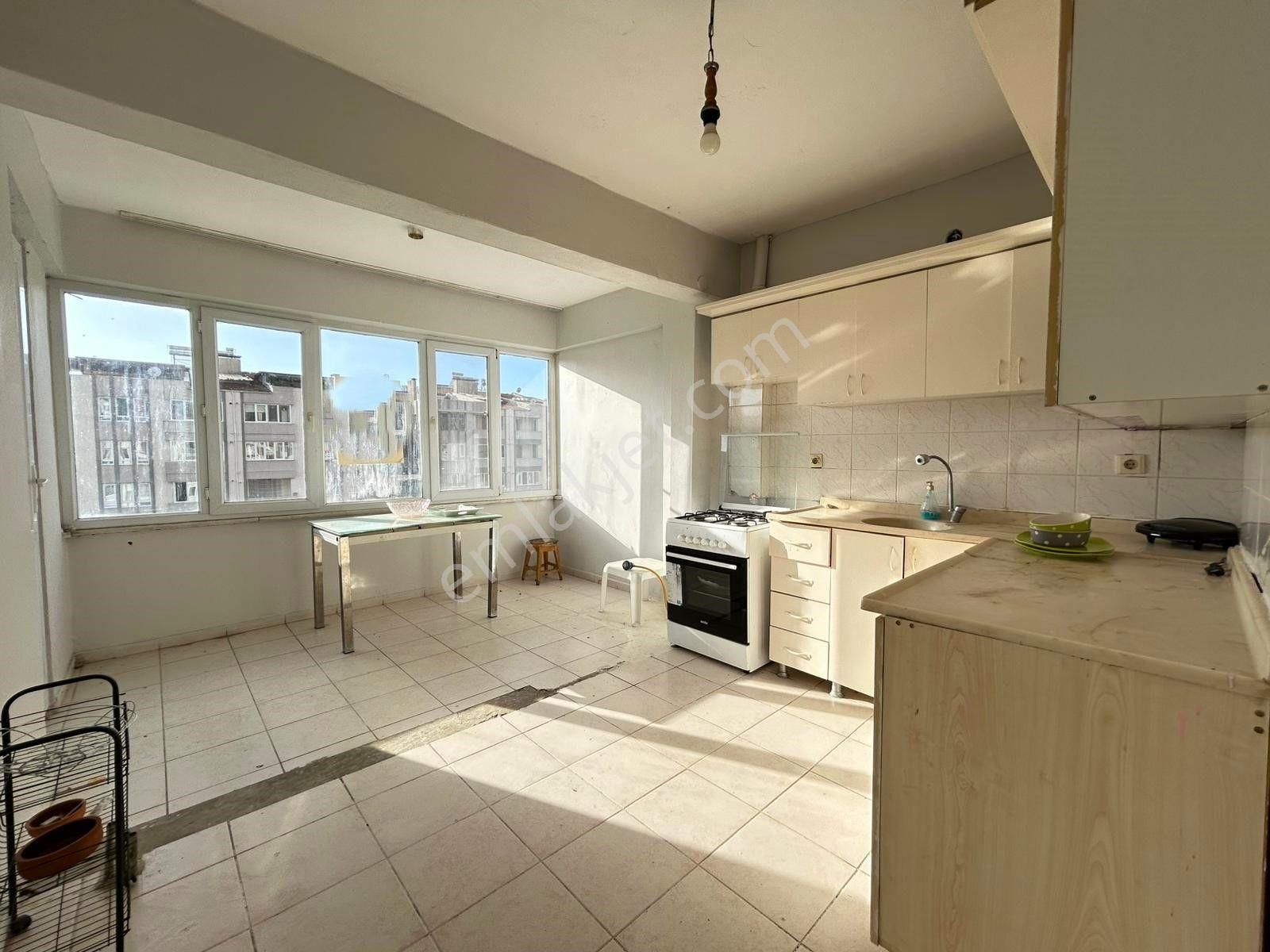 ▓yüksel'den Satılık İkizçay'da Arakat Öncephe Fırsat 3+1 Daire▓