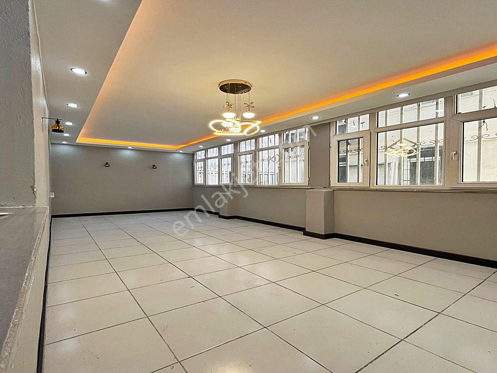 Esenyurt Kıraç Hürriyet Mahallesinde Geniş Balkonlu 3+1 Giriş Kat Daire !!! - Görsel 10