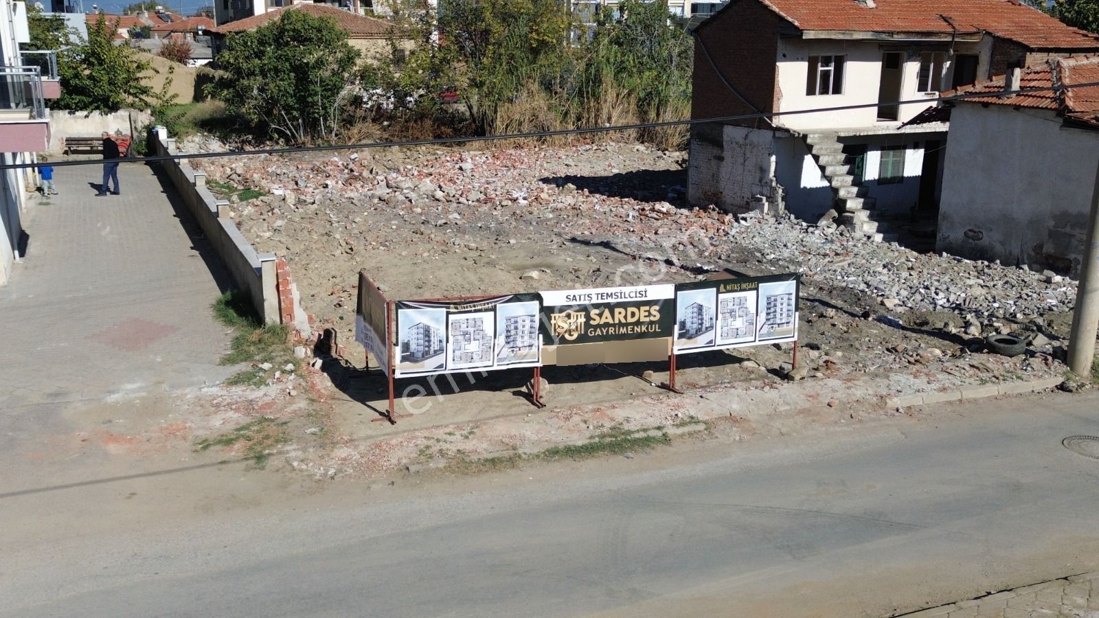 Satılık Kırvelide 2+1 101 M2 Ebeveynli Özel Otoparklı Lüks Daire - Görsel 4