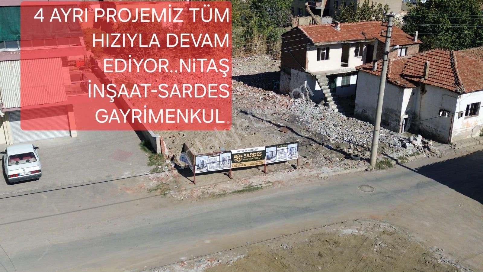 Satılık Kırvelide 2+1 101 M2 Ebeveynli Özel Otoparklı Lüks Daire - Görsel 11