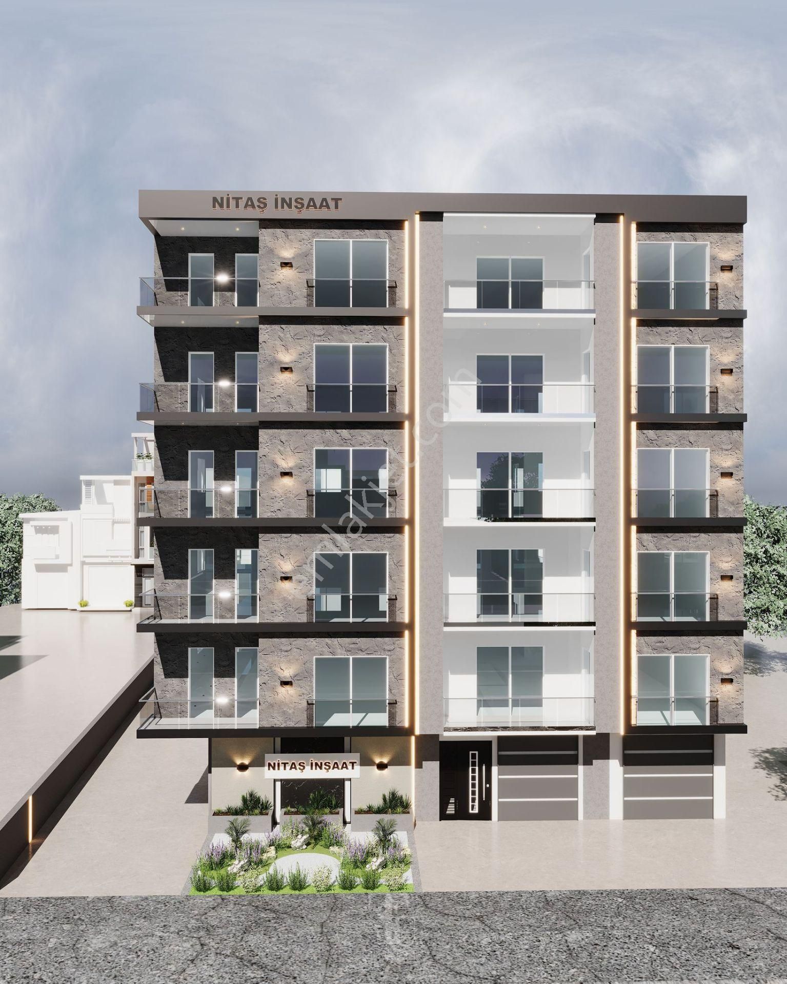 Satılık Kırvelide 2+1 101 M2 Ebeveynli Özel Otoparklı Lüks Daire - Görsel 5