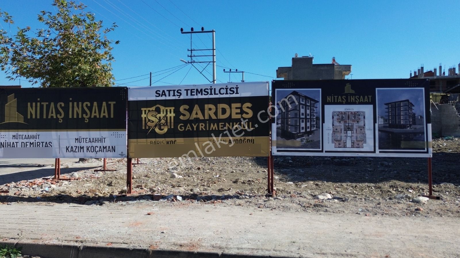 Satılık Kırvelide 2+1 101 M2 Ebeveynli Özel Otoparklı Lüks Daire - Görsel 10