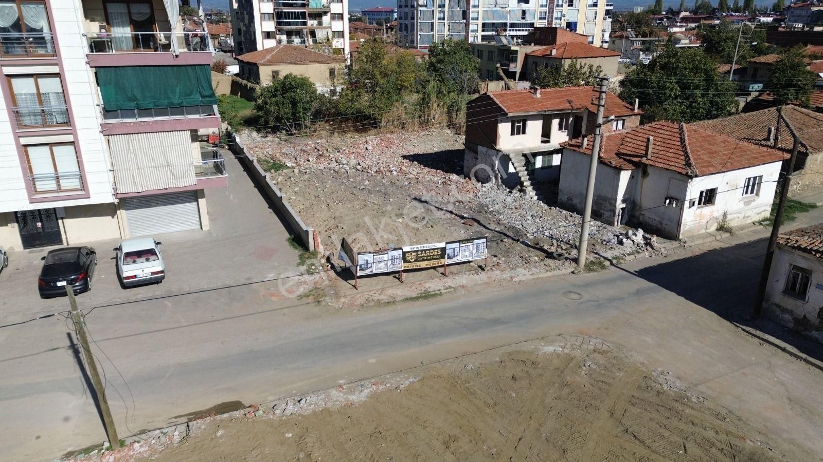 Satılık Kırvelide 2+1 101 M2 Ebeveynli Özel Otoparklı Lüks Daire - Görsel 9
