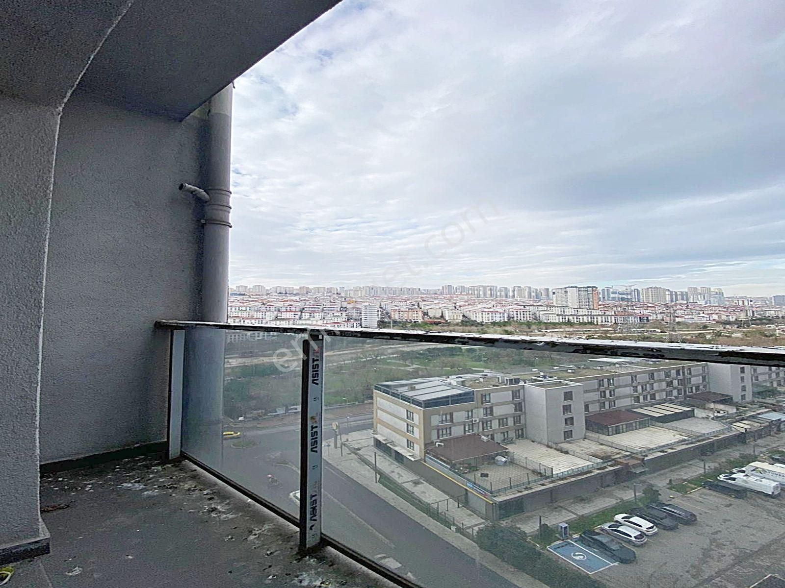 Cadde34 Yapı'dan Akevlerde Metrobüse Yürüme Mesafesinde Site İçerisinde 3+1 Satılık Daire!!! - Görsel 21