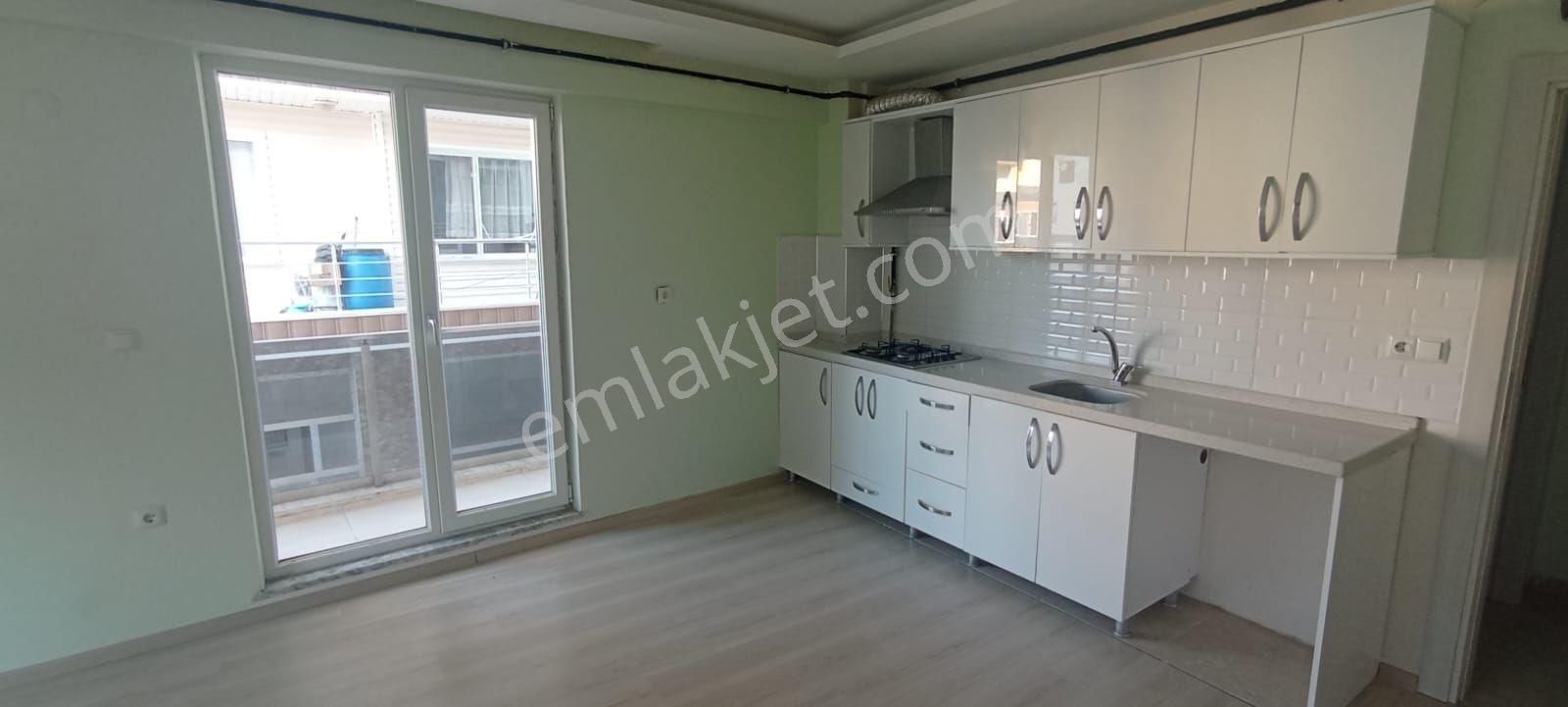 Çanakkale Kepez Kiralık 1+1 Daire - Görsel 21