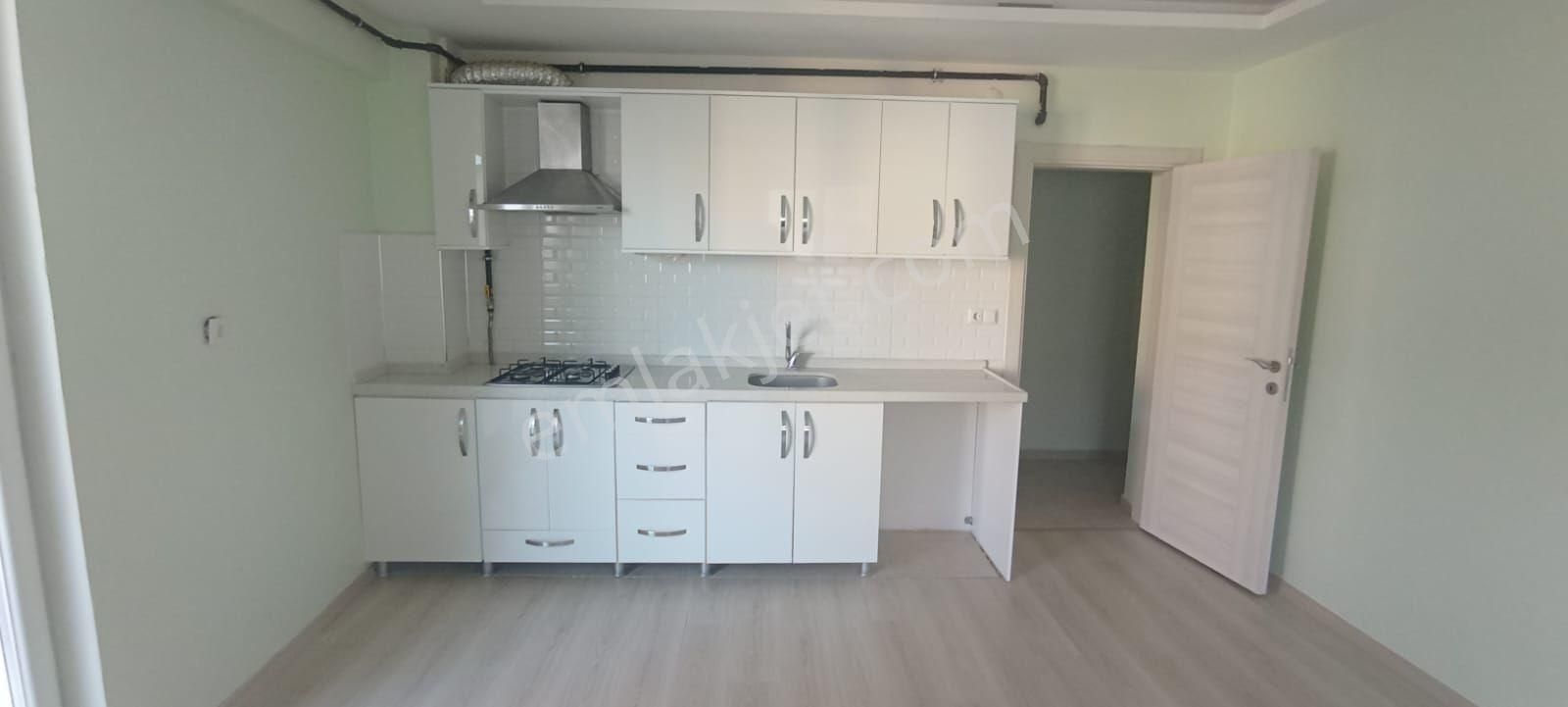 Çanakkale Kepez Kiralık 1+1 Daire - Görsel 16