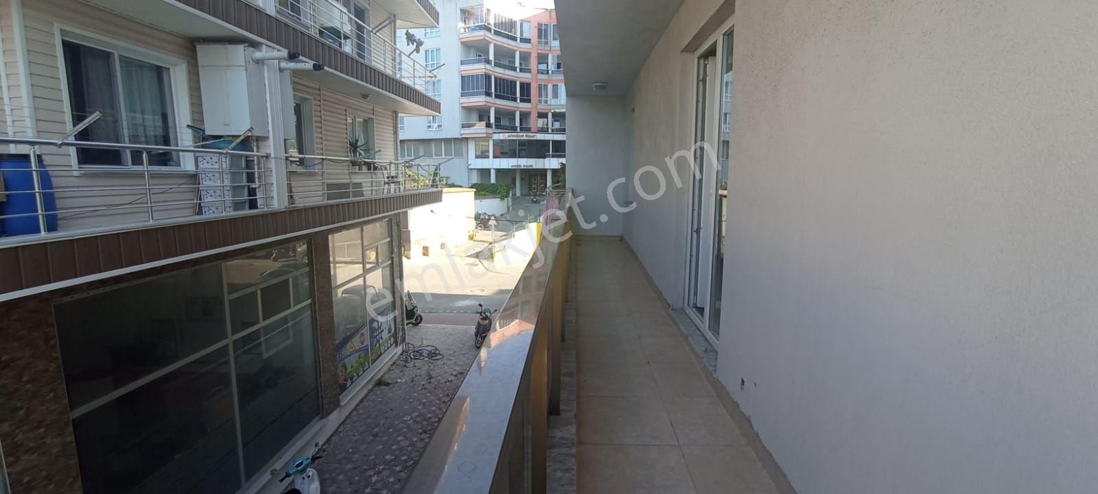 Çanakkale Kepez Kiralık 1+1 Daire - Görsel 23