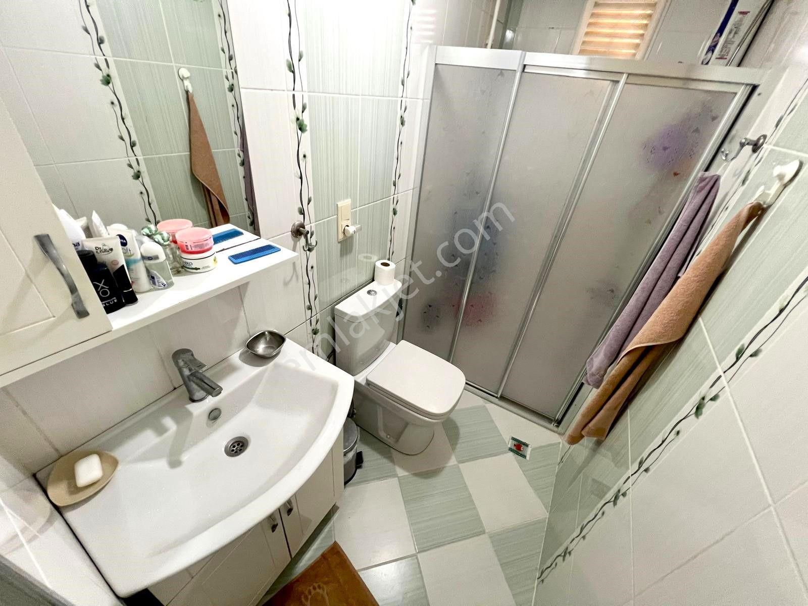 Yüksel'den Akçay Merkez'de Denize 250m Arakat Masrafsız 1+1daire - Görsel 15