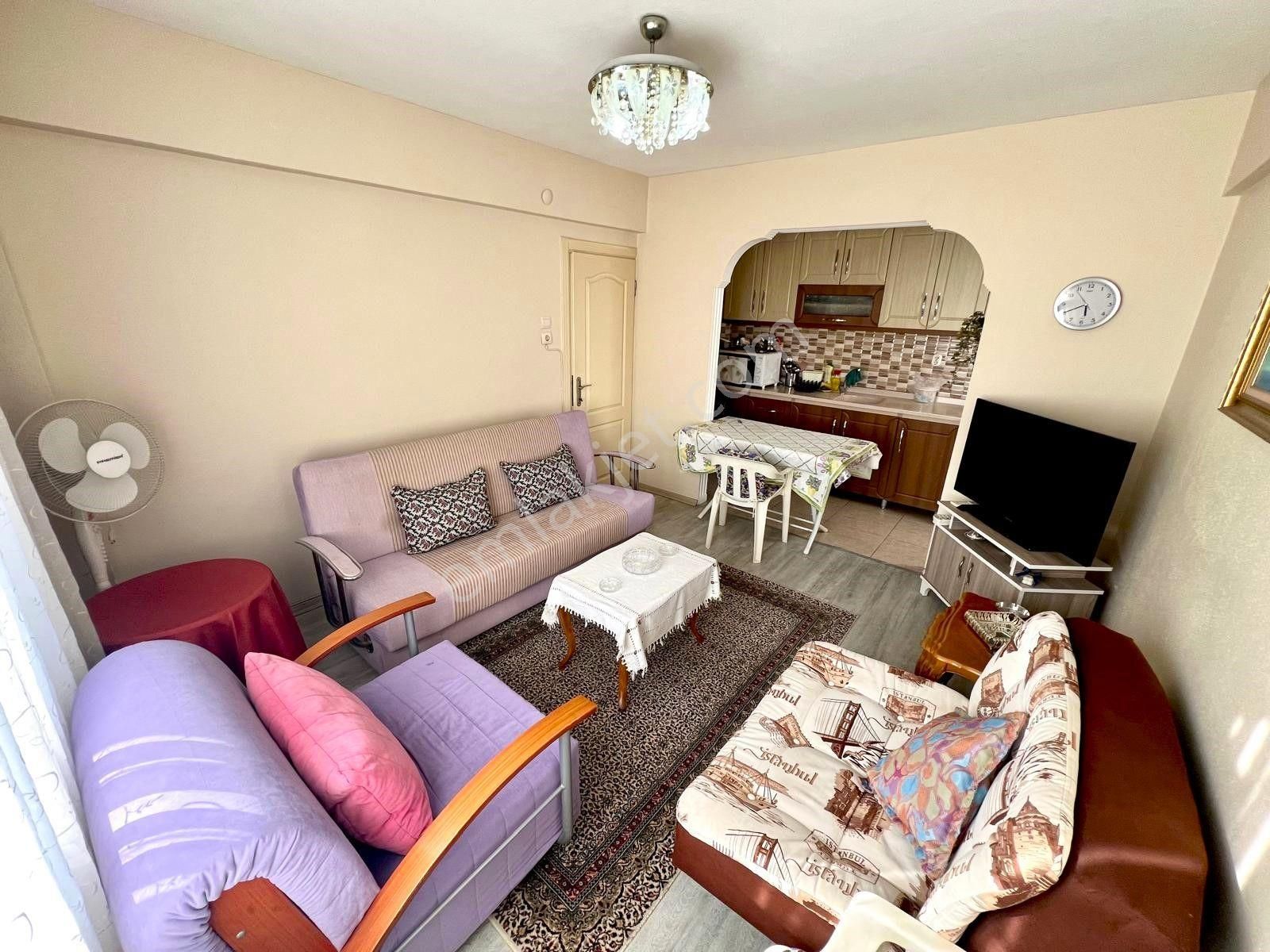 Yüksel'den Akçay Merkez'de Denize 250m Arakat Masrafsız 1+1daire - Görsel 23