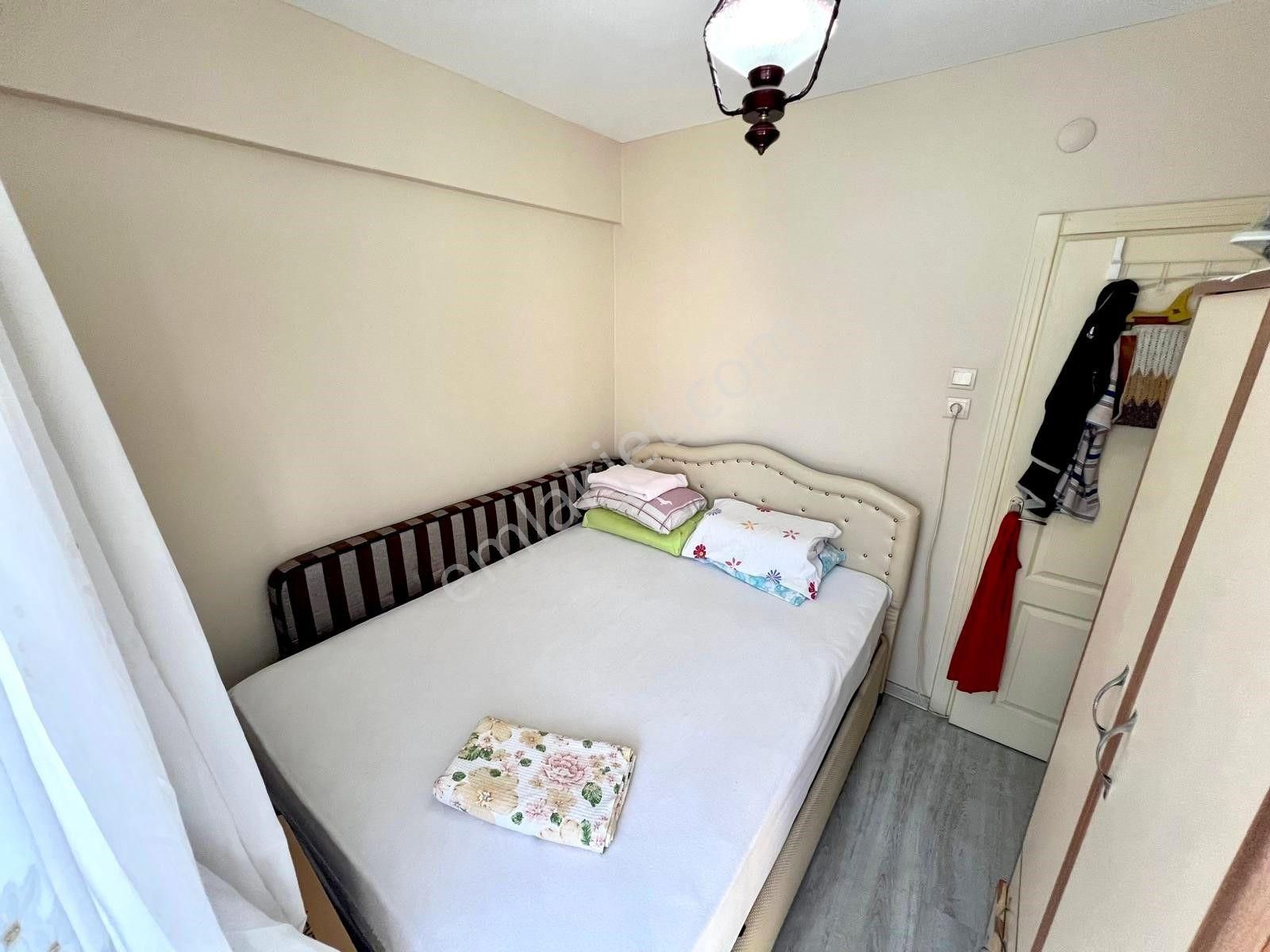 Yüksel'den Akçay Merkez'de Denize 250m Arakat Masrafsız 1+1daire - Görsel 24